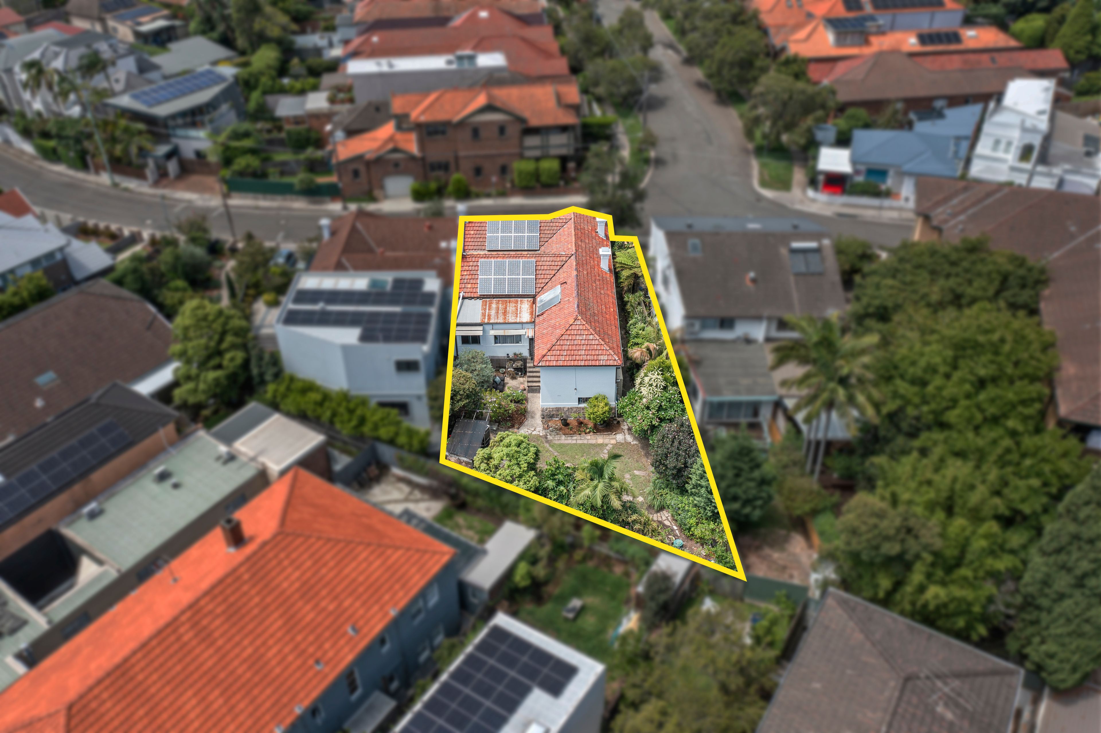 12 Waverley Crescent, Bondi Junction, NSW 2022