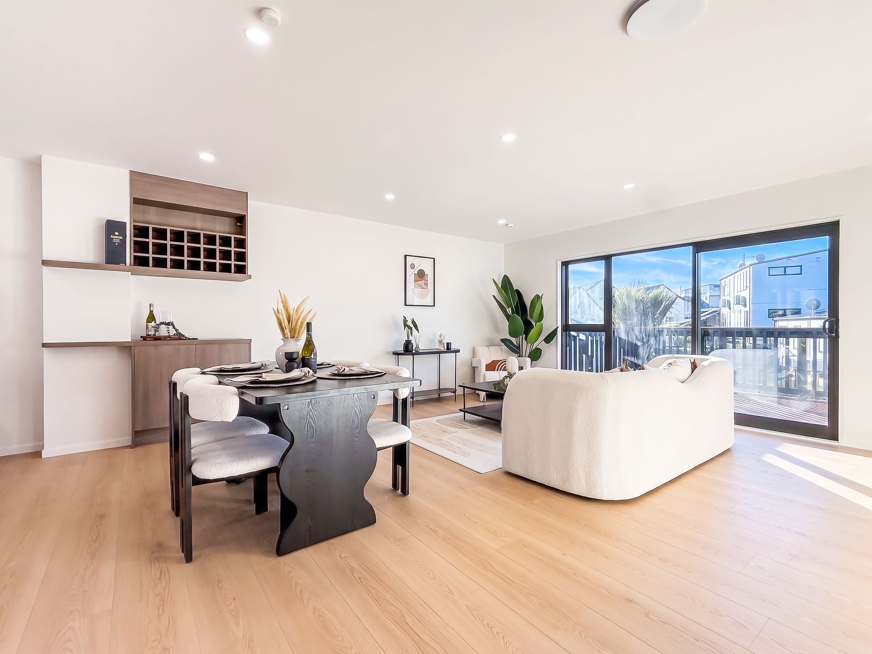 Lot 2/3 Libby Lane, Howick, Manukau City