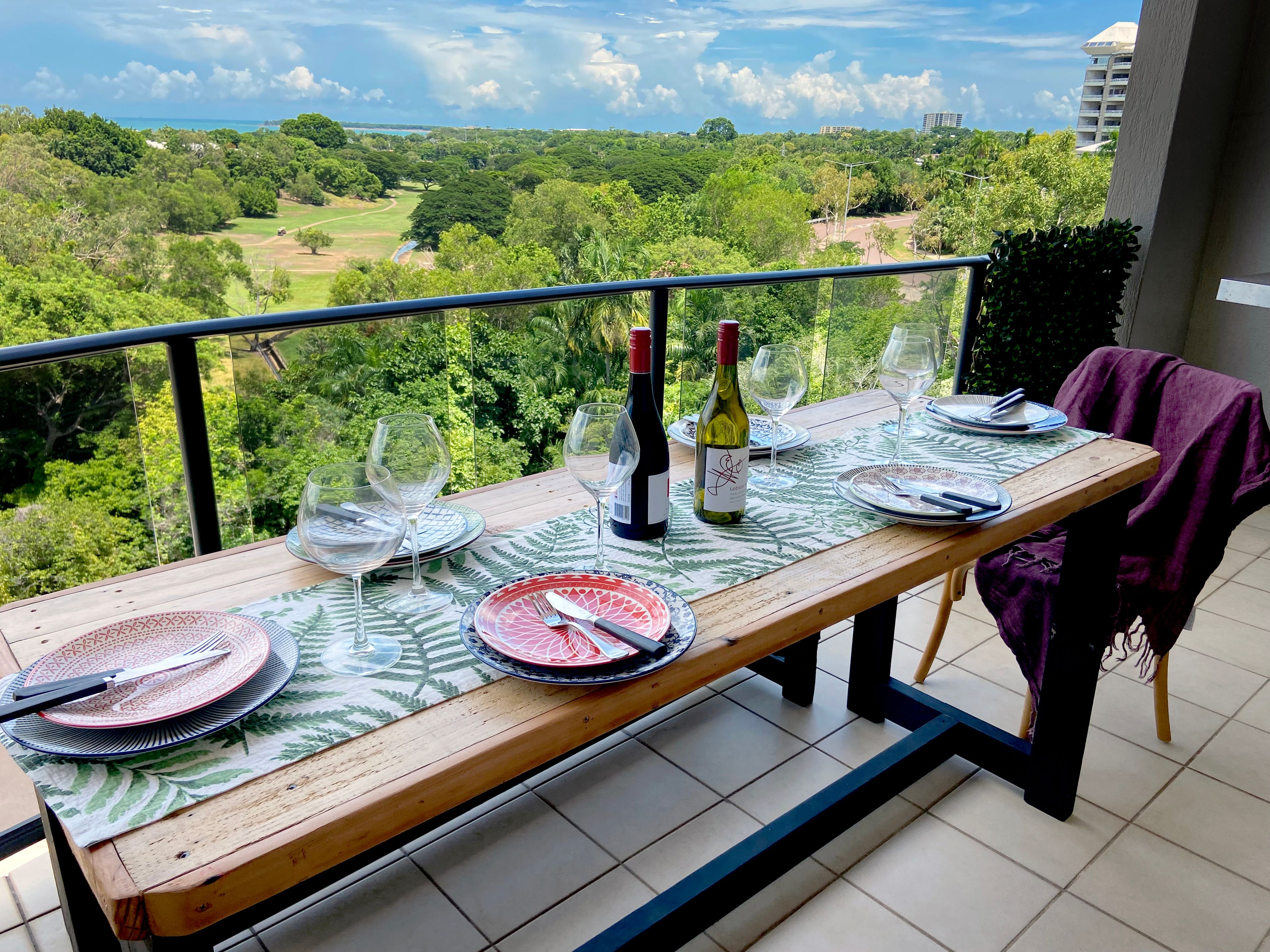9/5 Harriet Place, DARWIN CITY NT 0800