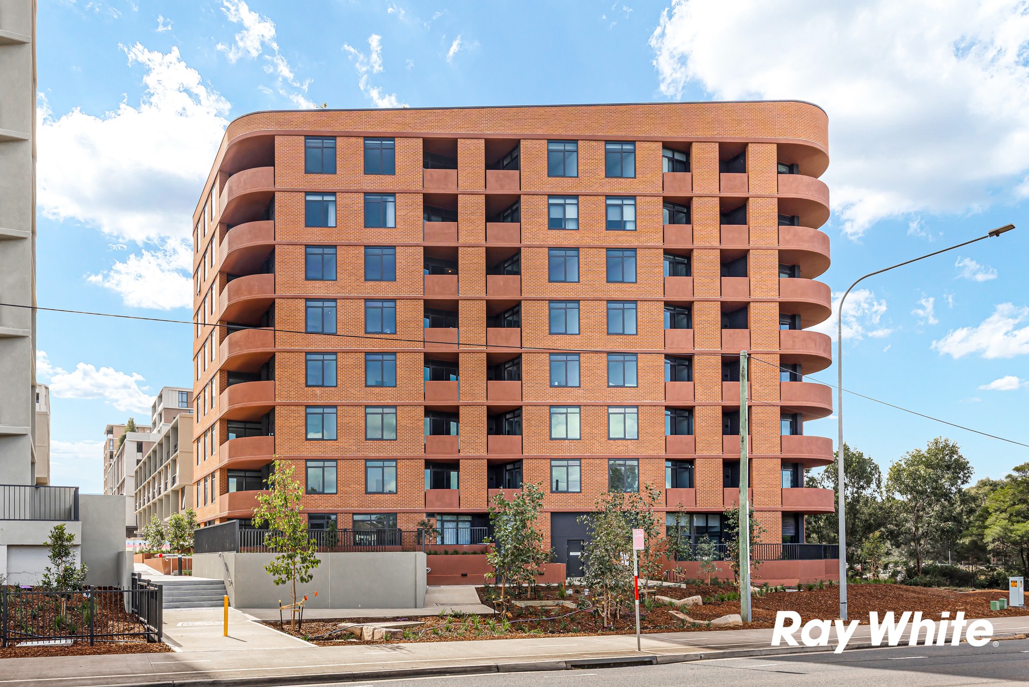 242/1B Conferta Avenue, TALLAWONG, NSW 2762