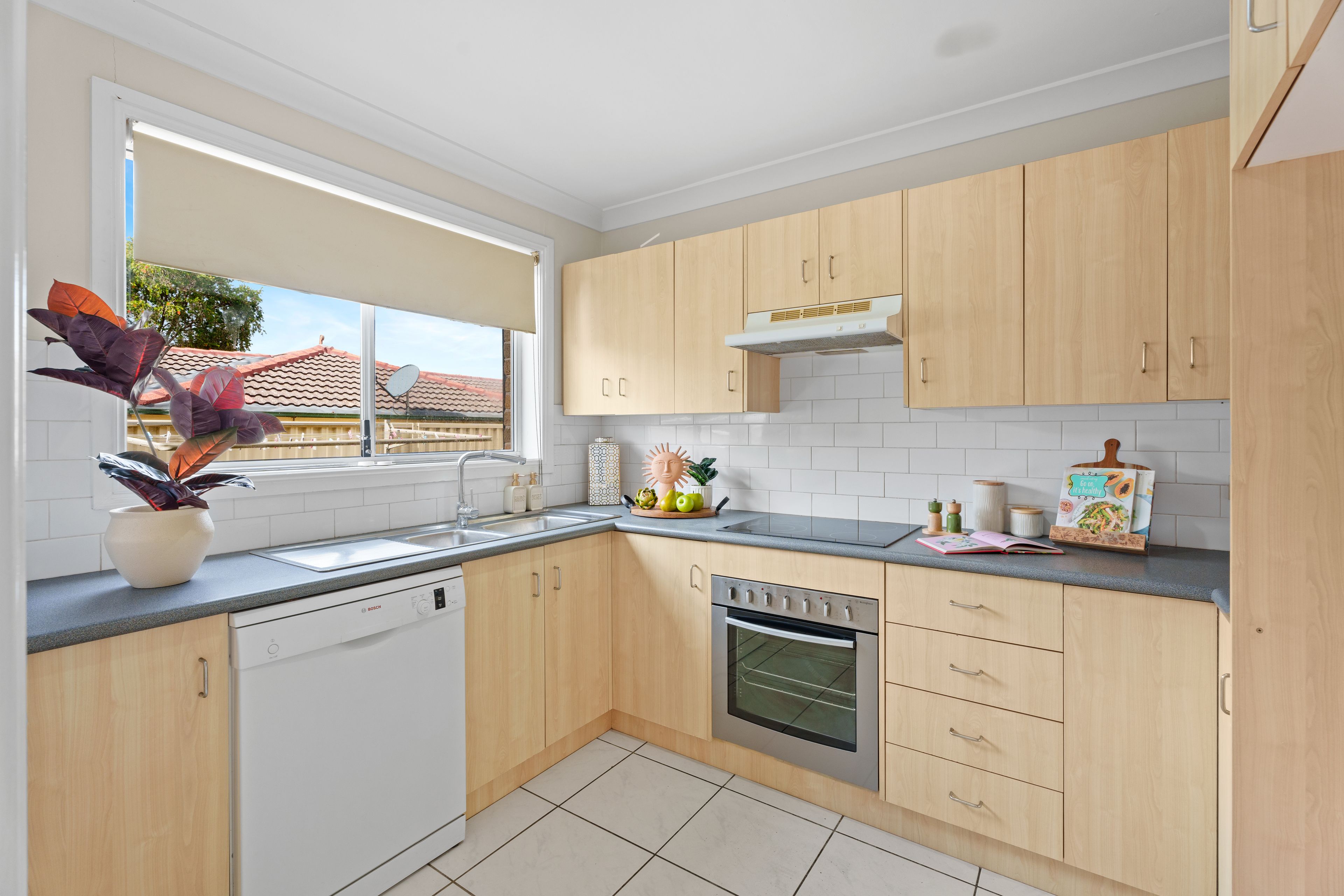 1/70 Stafford Street, Kingswood, NSW