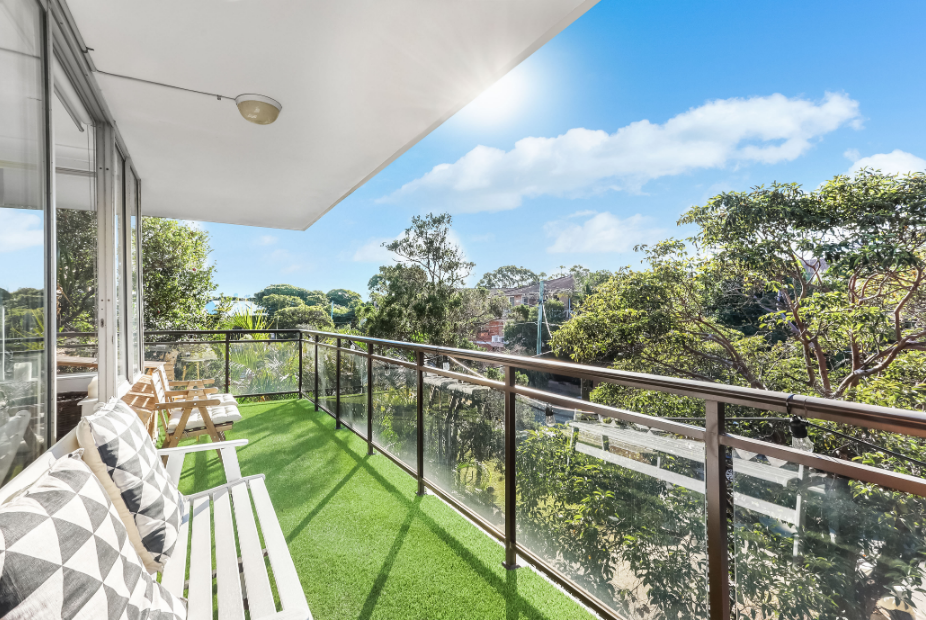 3/5 Onslow Street, Rose Bay, NSW 2029