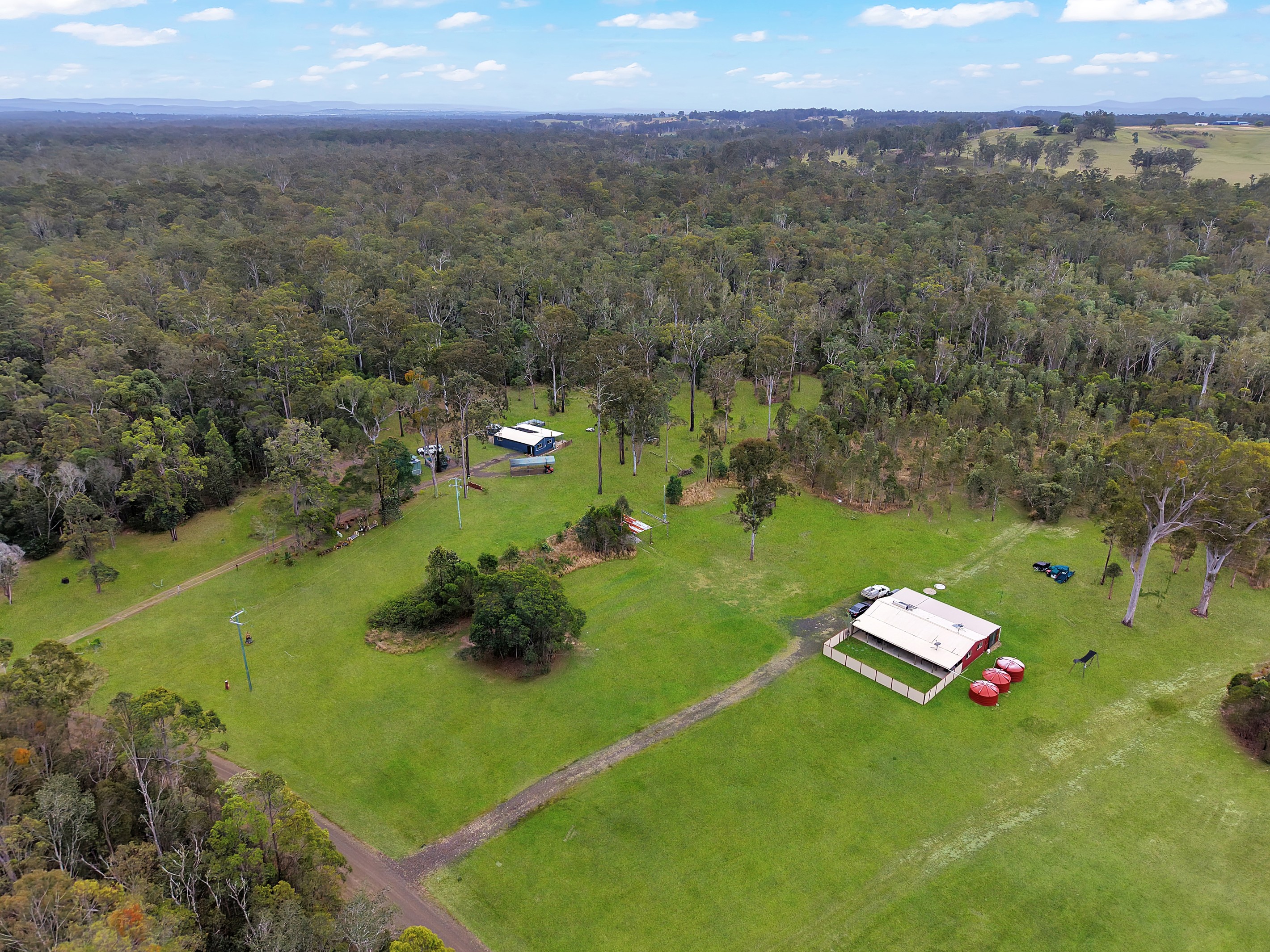 155 Wrench Road, Ellangowan, NSW 2470