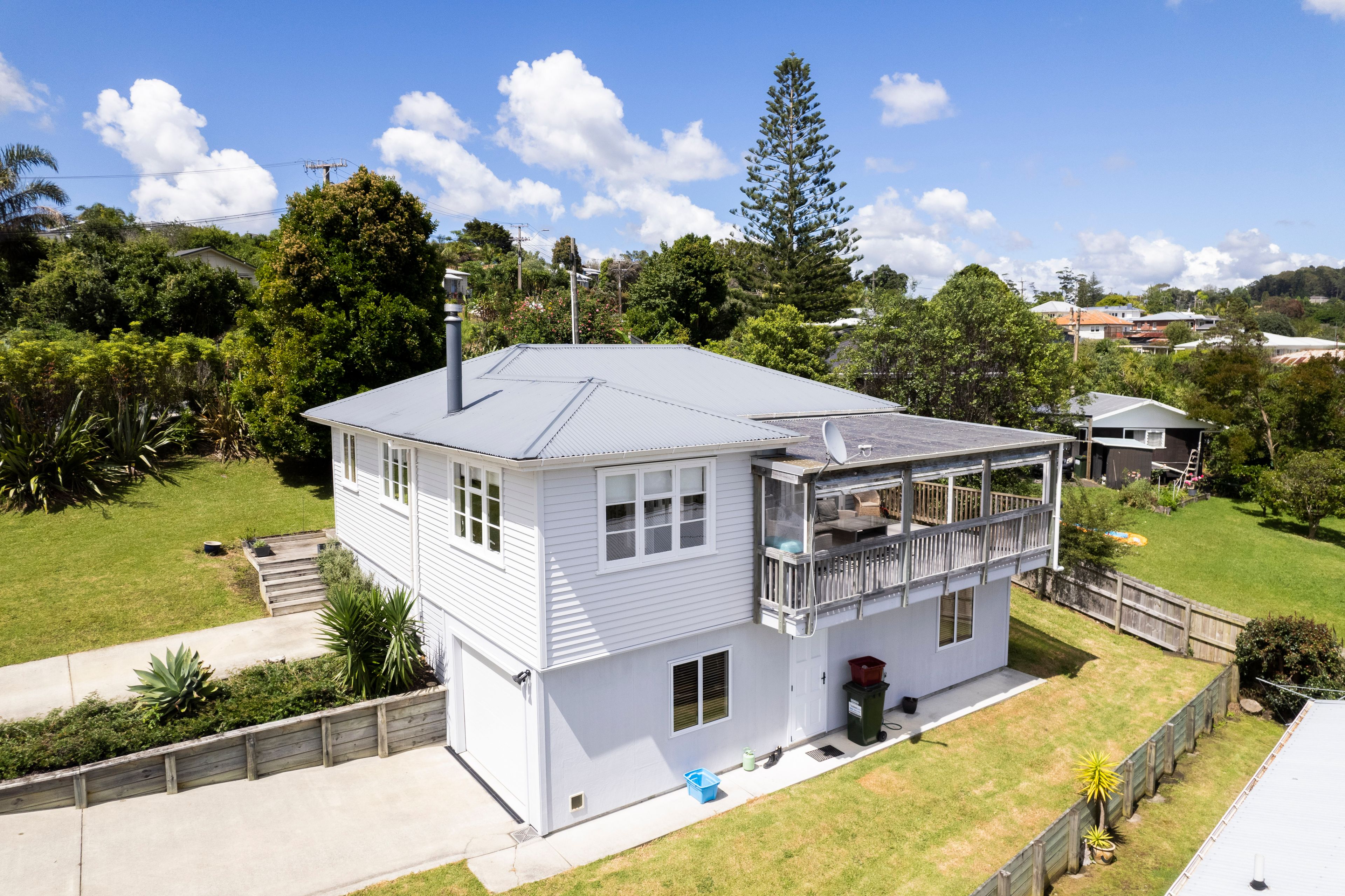 132A Morningside Road, Morningside, Whangarei District 0110 Sold