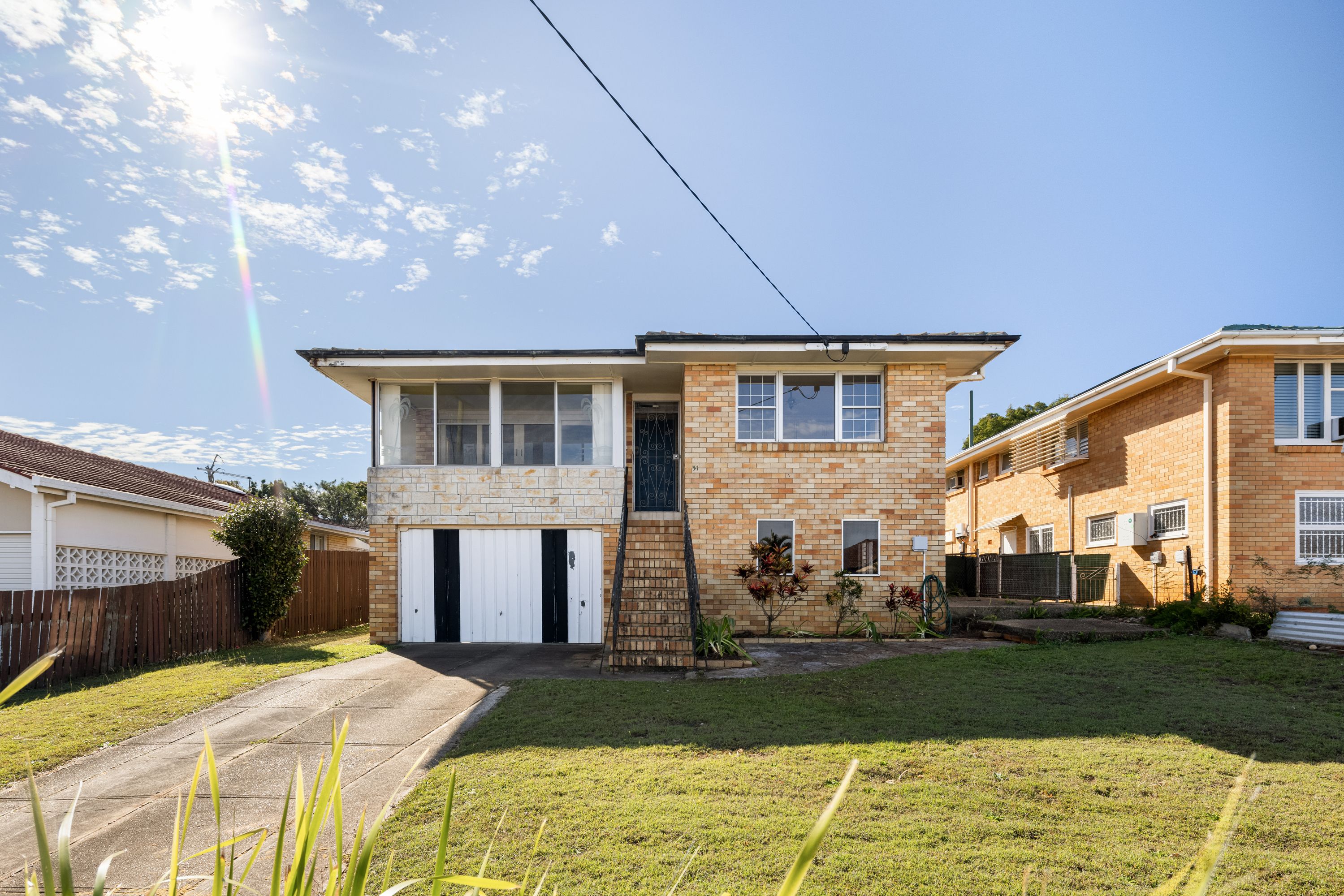 31 Garozzo Street, Boondall QLD 4034