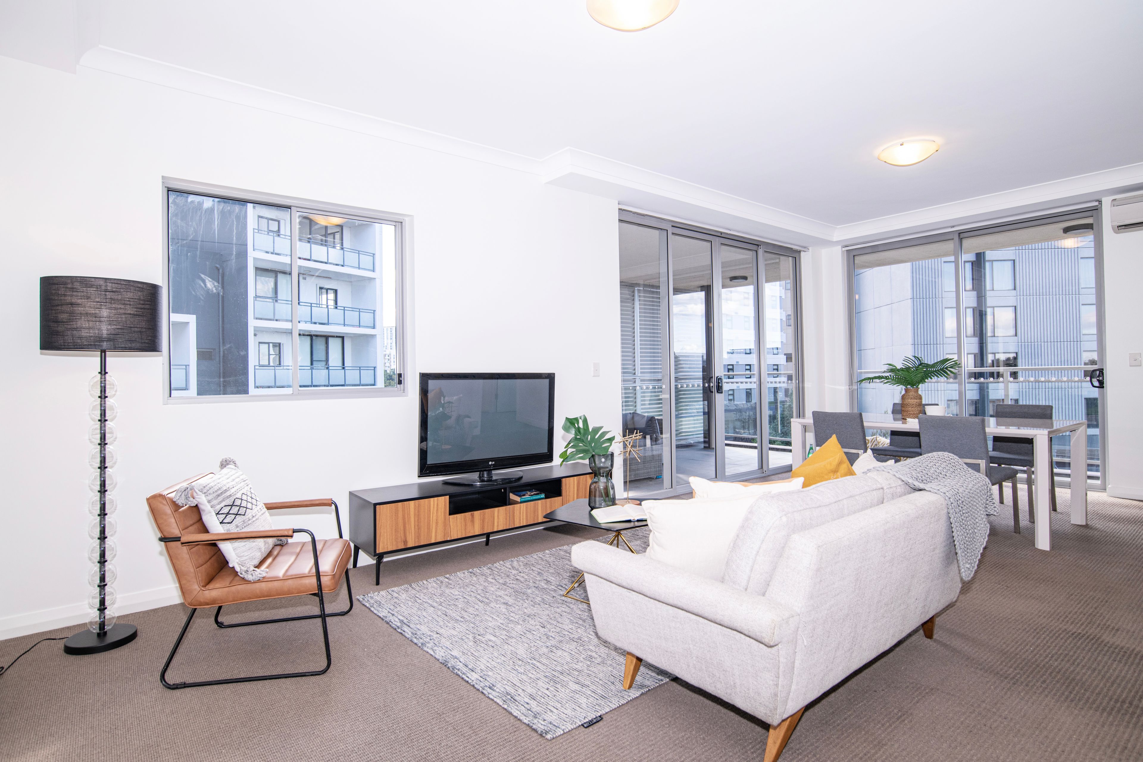 303/26-32 Marsh Street, Wolli Creek, NSW 2205