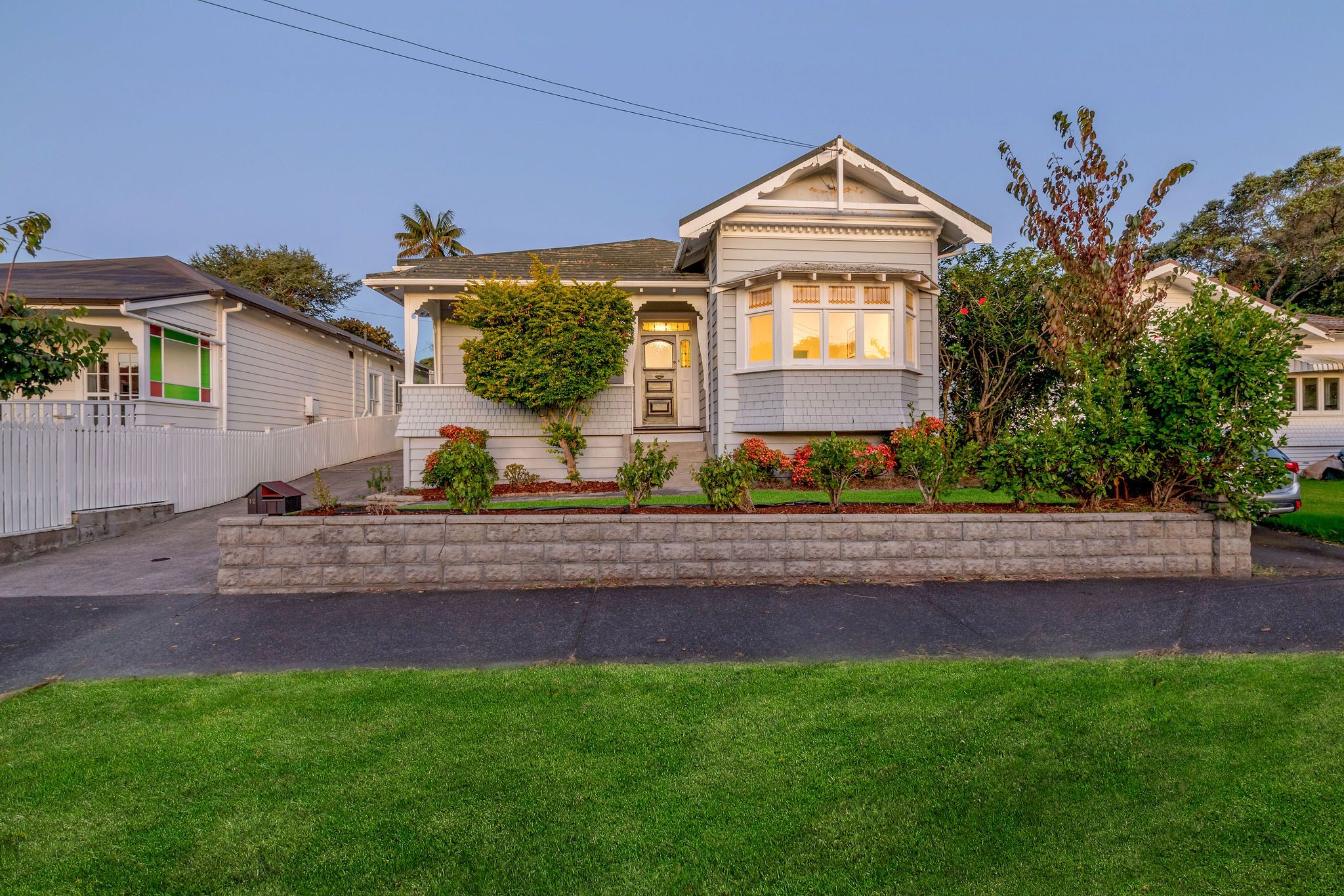 12 Prospect Terrace, Mount Eden, Auckland City