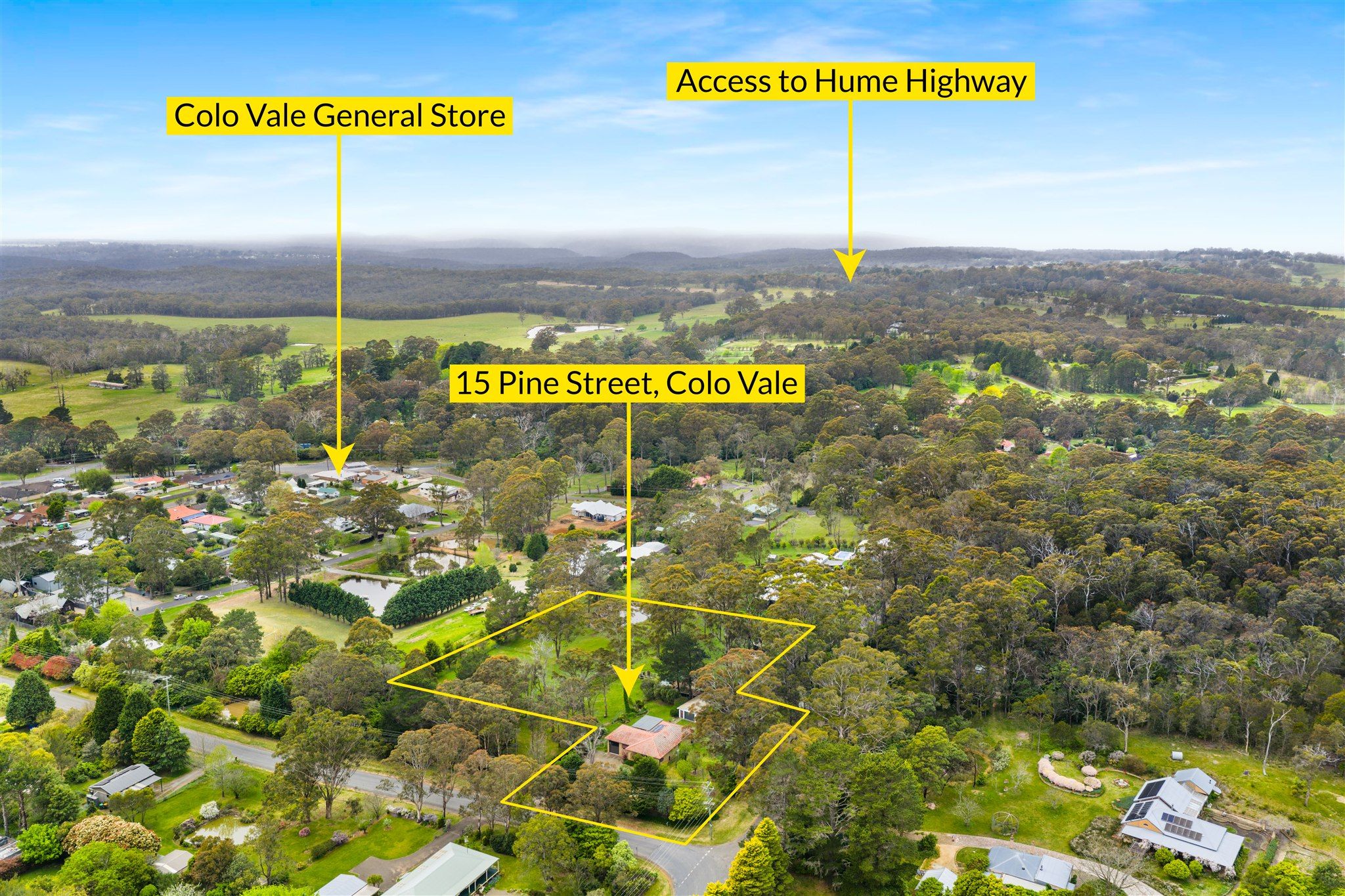 15 Pine Street, Colo Vale NSW 2575