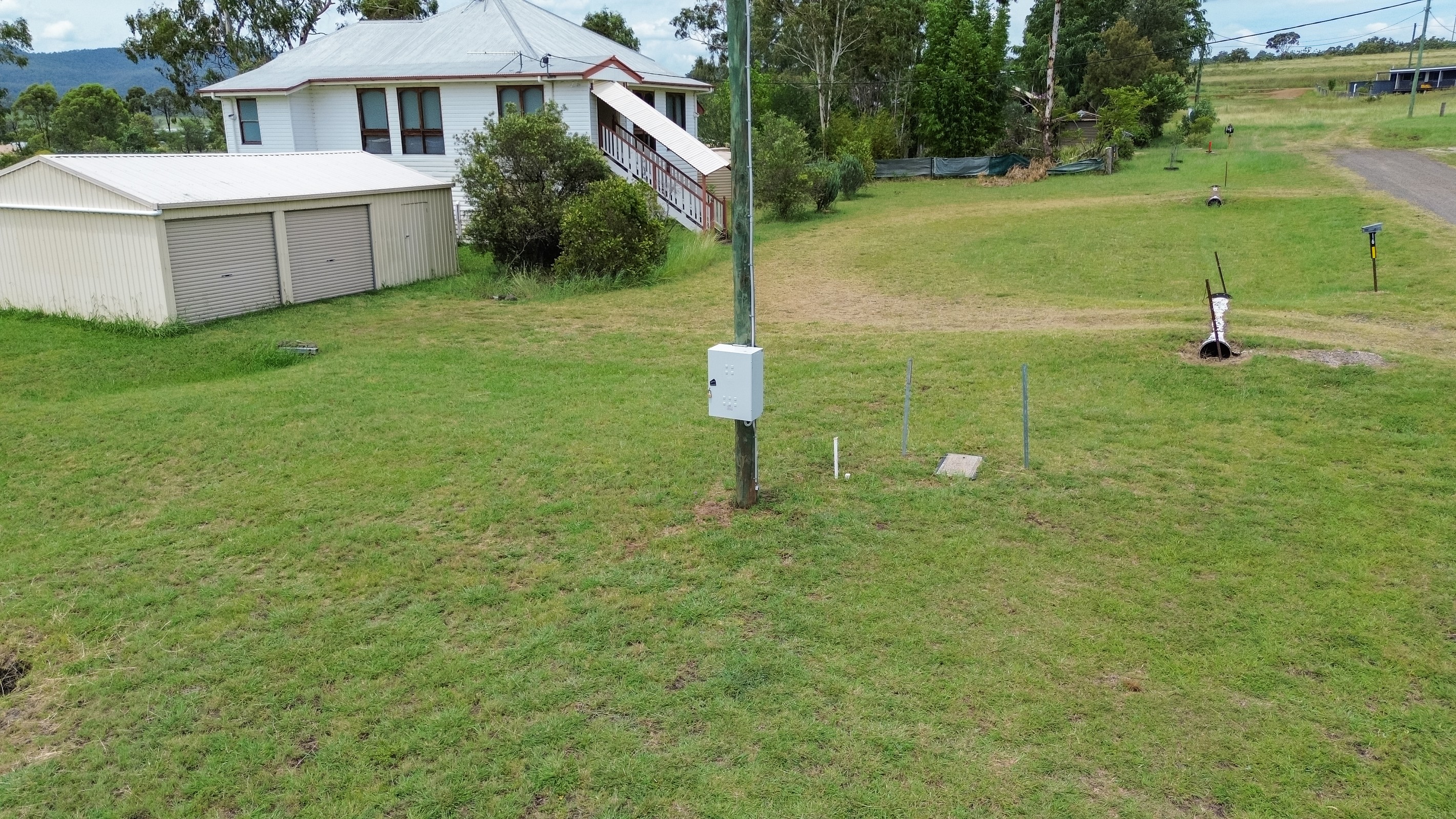 Lot 22 Hodgson Street, Maryvale, QLD 4370
