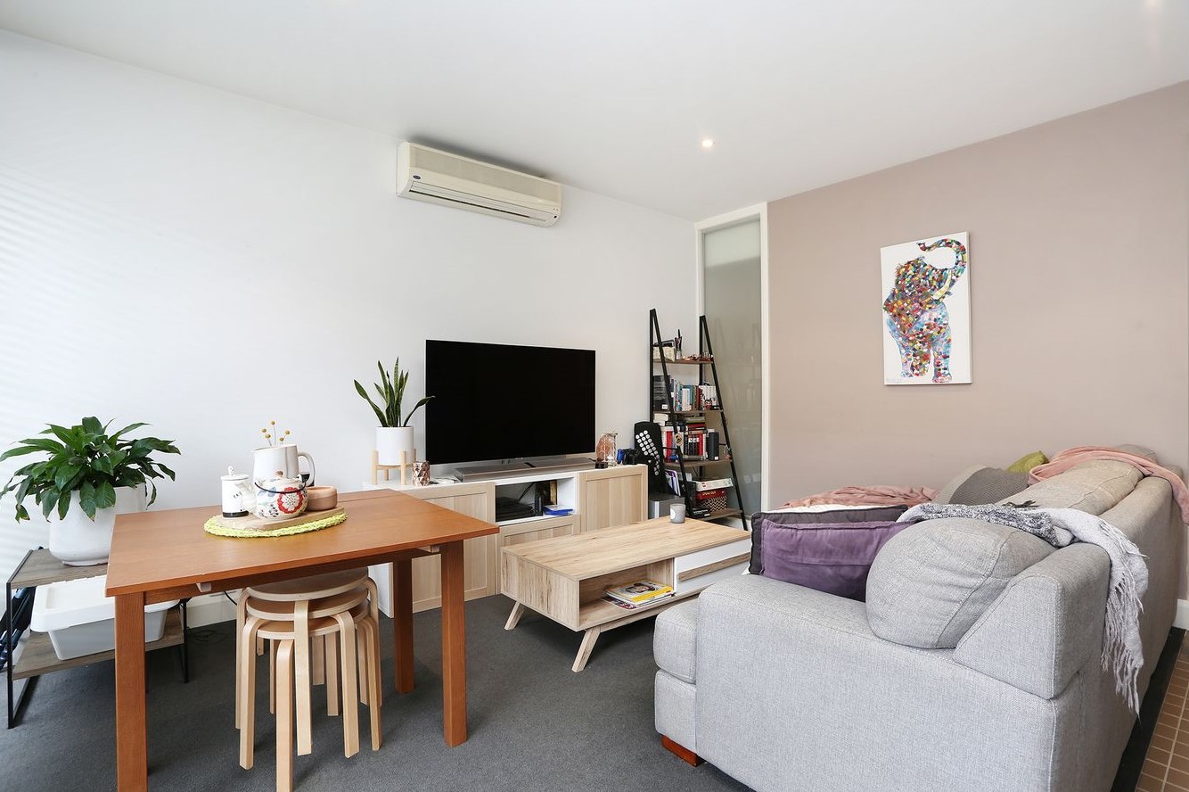 4/56 John Street, Clifton Hill, VIC 3068