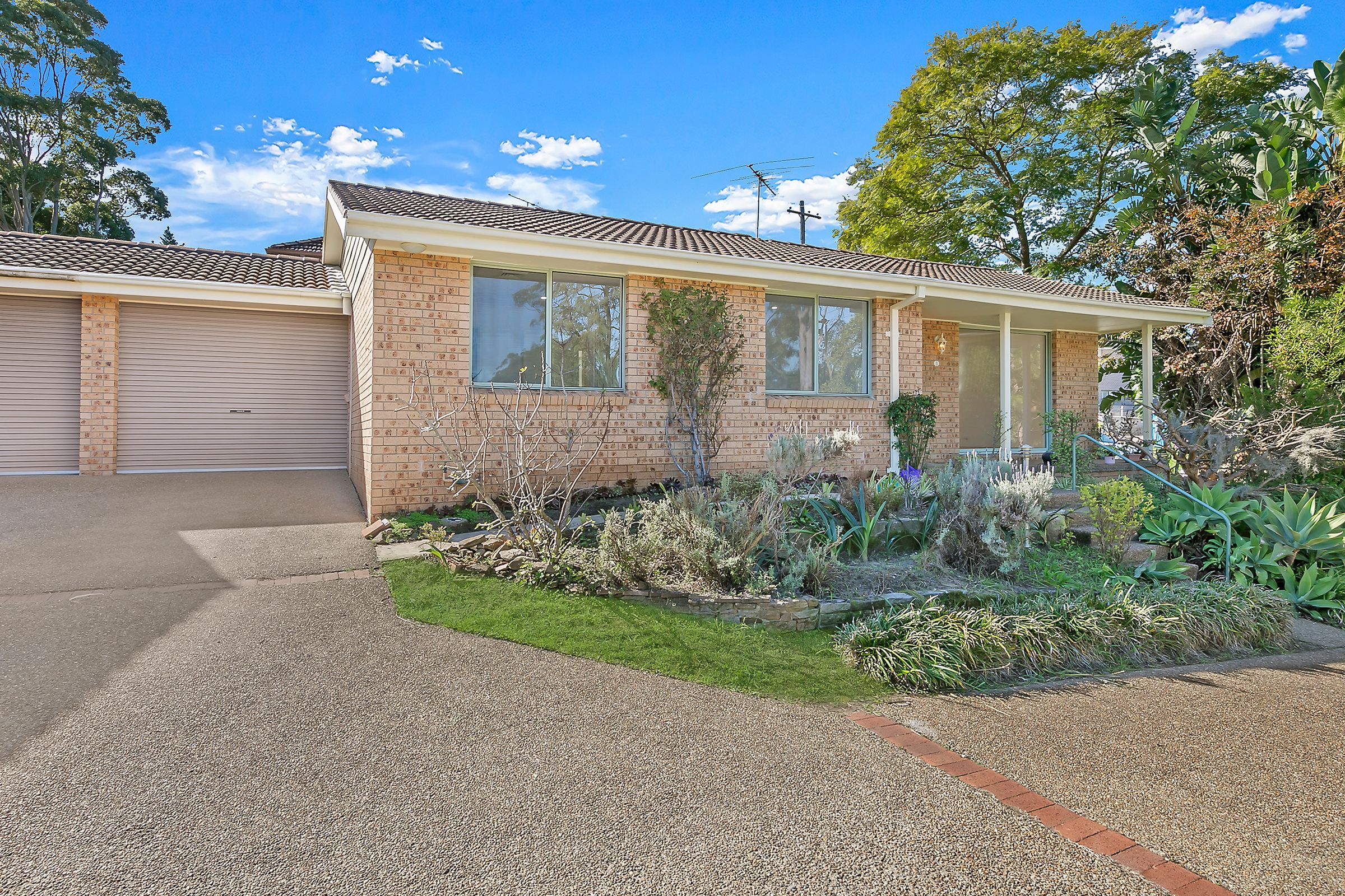 140A-144 Cressy Road, East Ryde NSW 2113