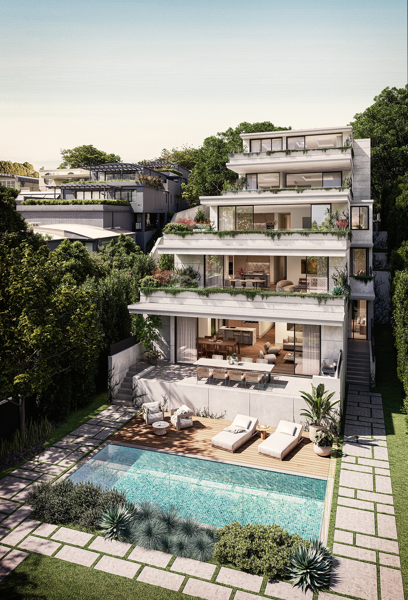 1/58 Bellevue Road, Bellevue Hill, NSW 2023