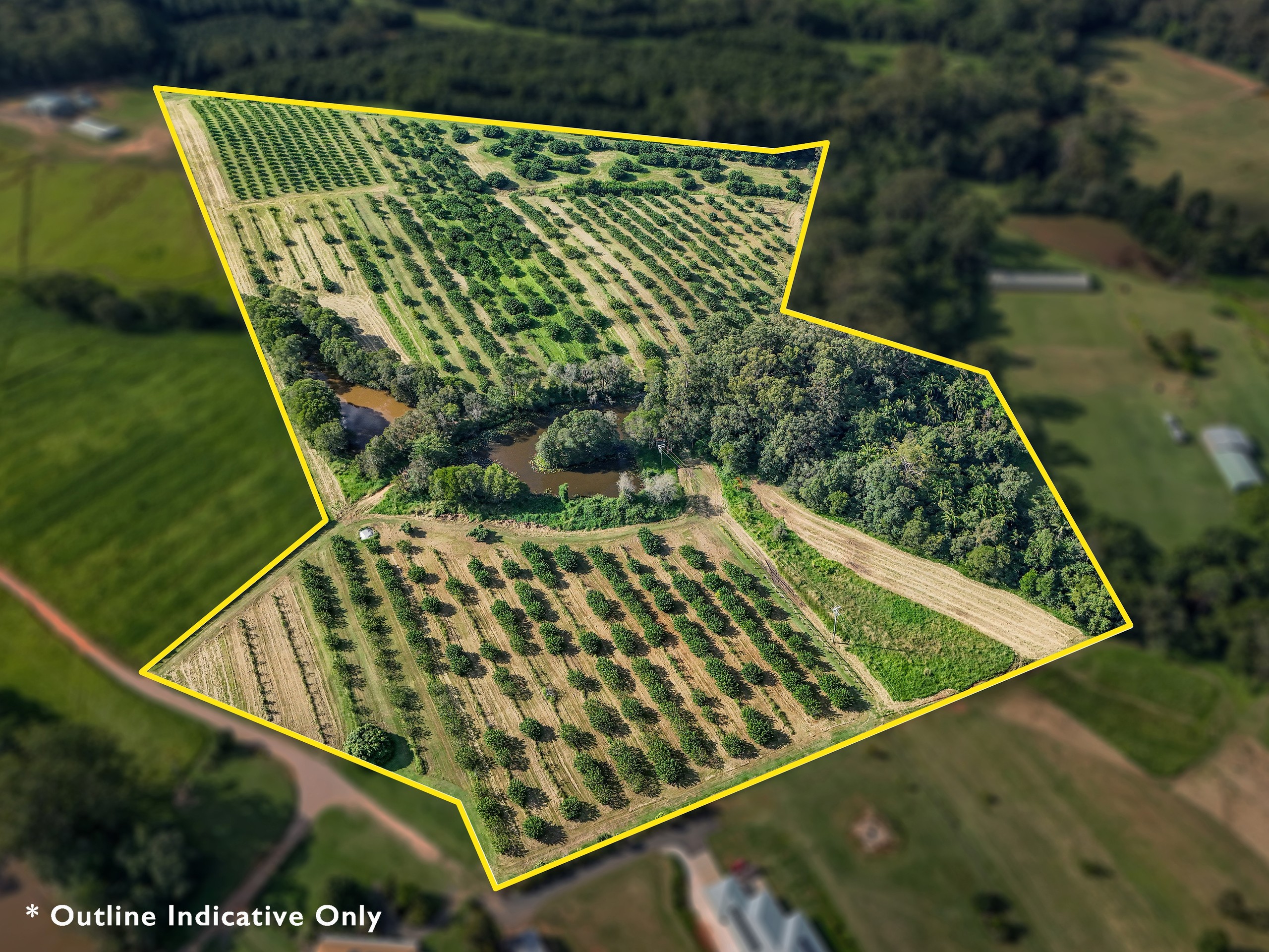 115 Stirling Road, Peachester, QLD 4519