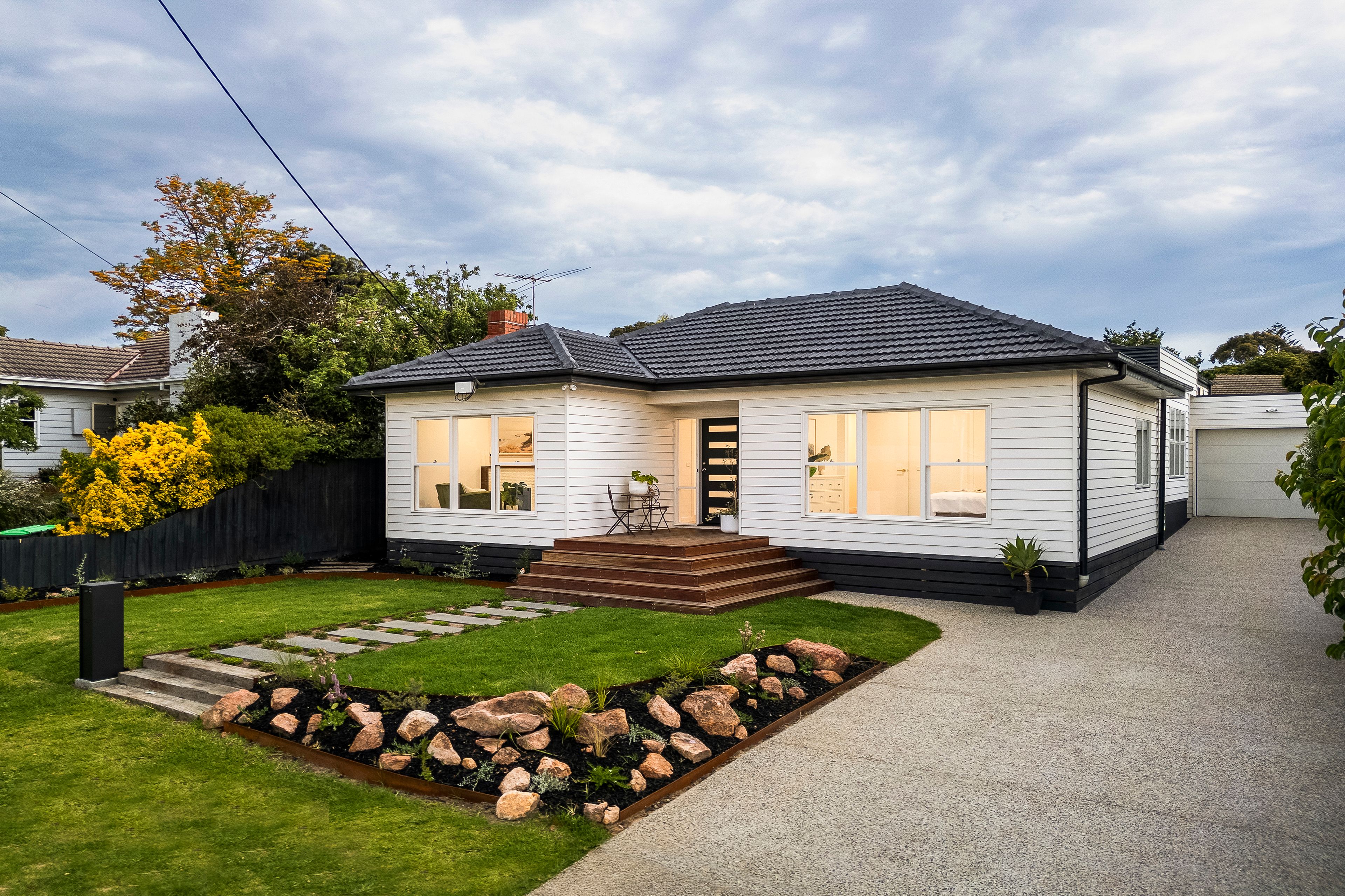 22 Hoadley Avenue, Frankston South VIC 3199