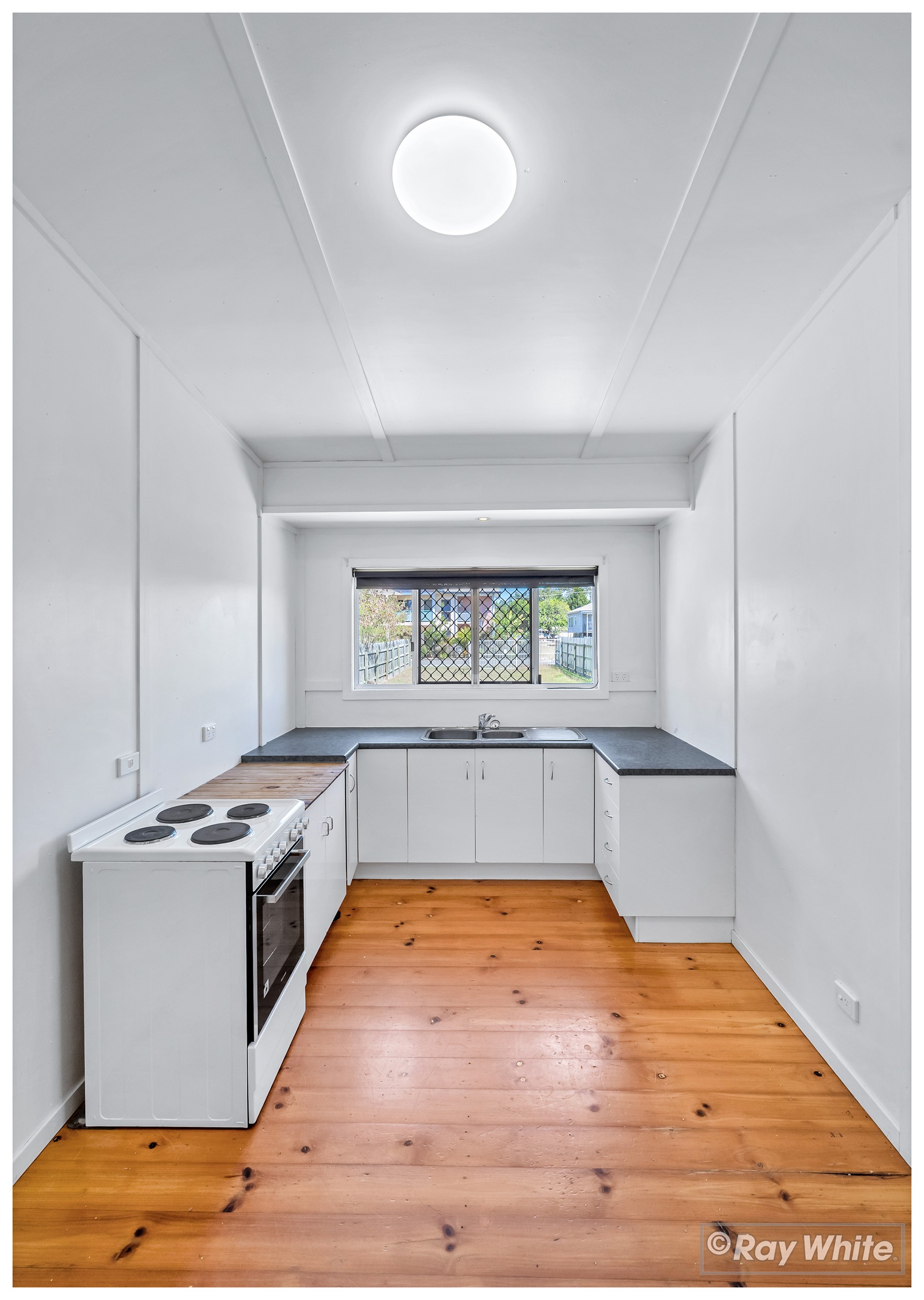 188 Murray Street, Allenstown, QLD 4700