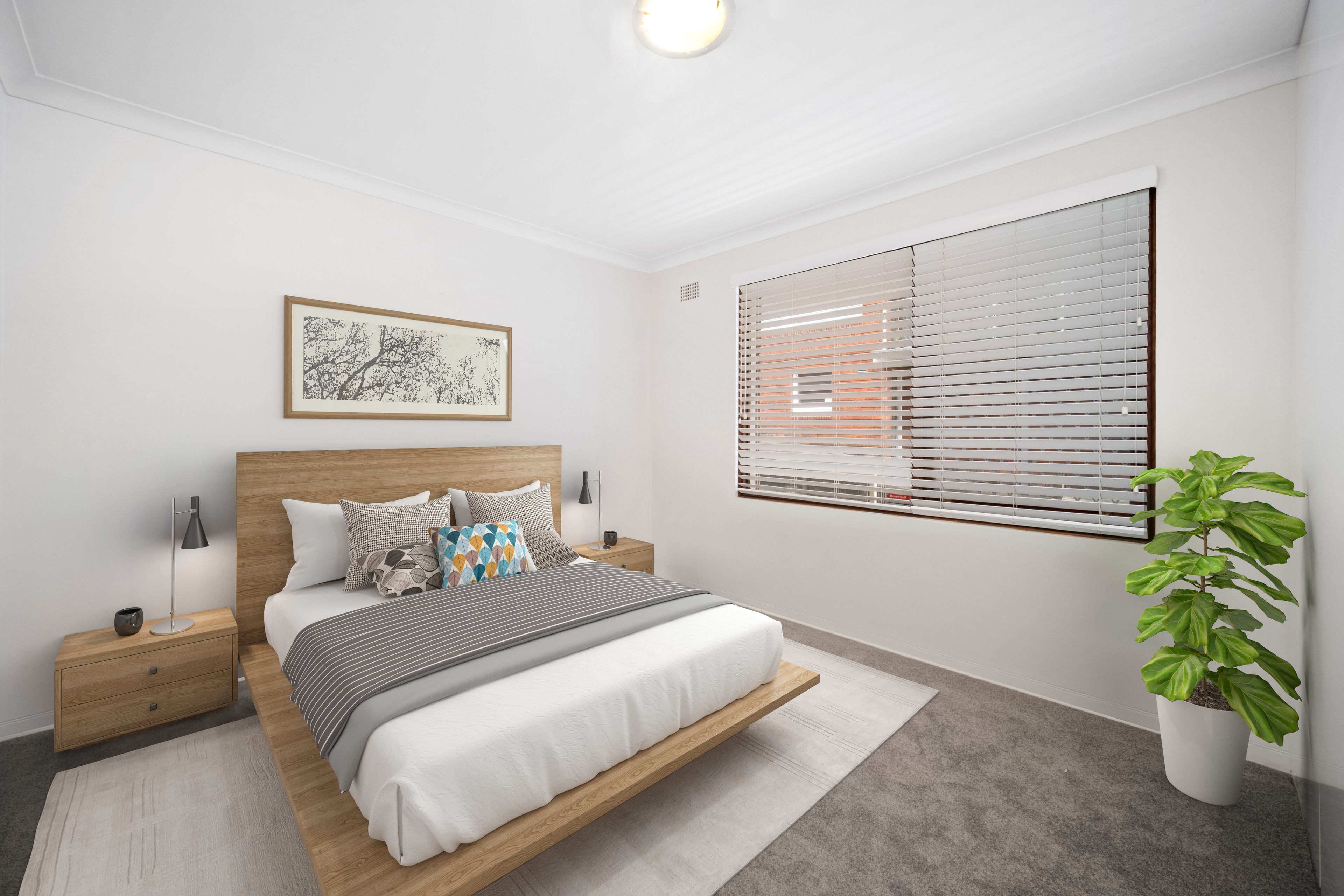 2/37 St Georges Crescent, Drummoyne, NSW 2047