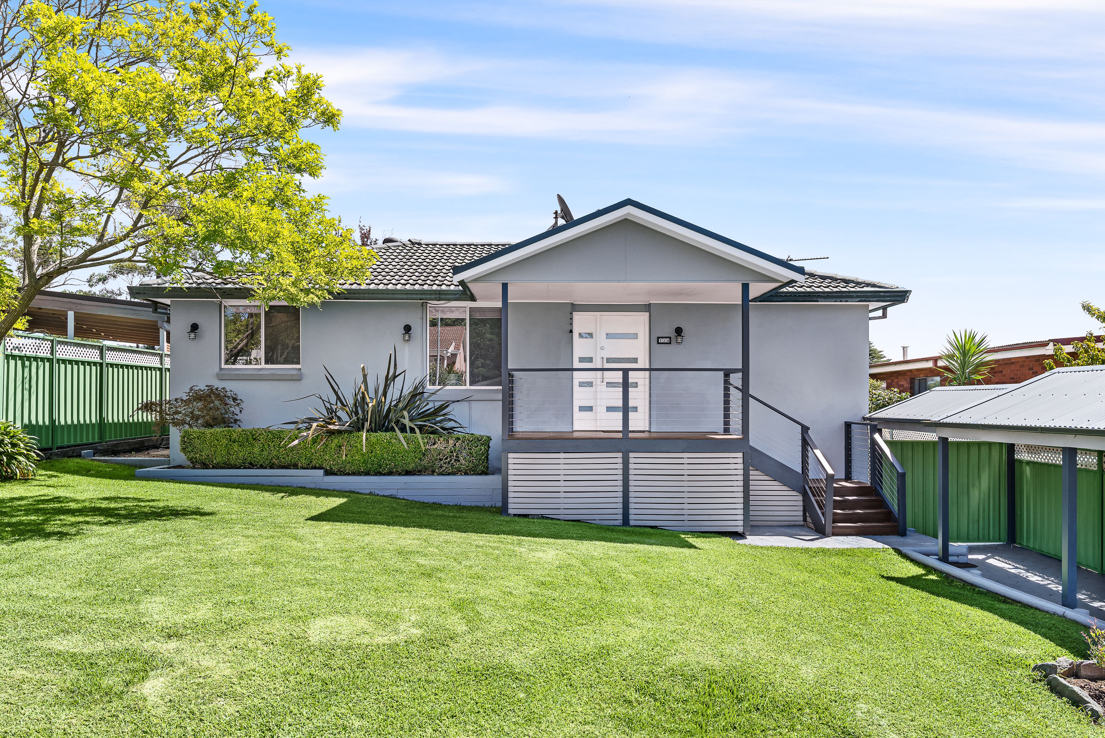 124 Undola Road, Helensburgh, NSW 2508 Sold House Ray White Helensburgh