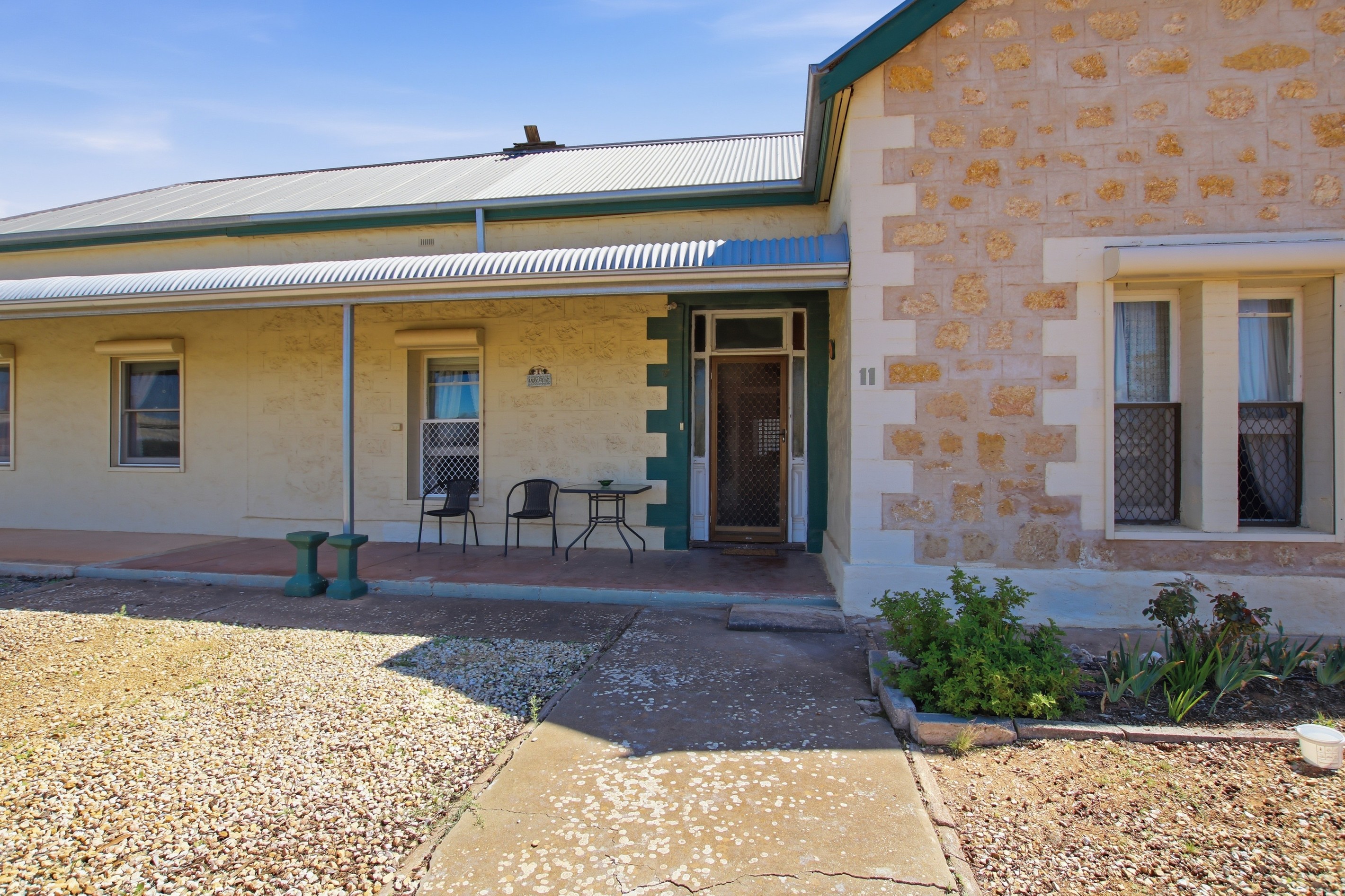 11 Fifth Street, Morgan, SA 5320