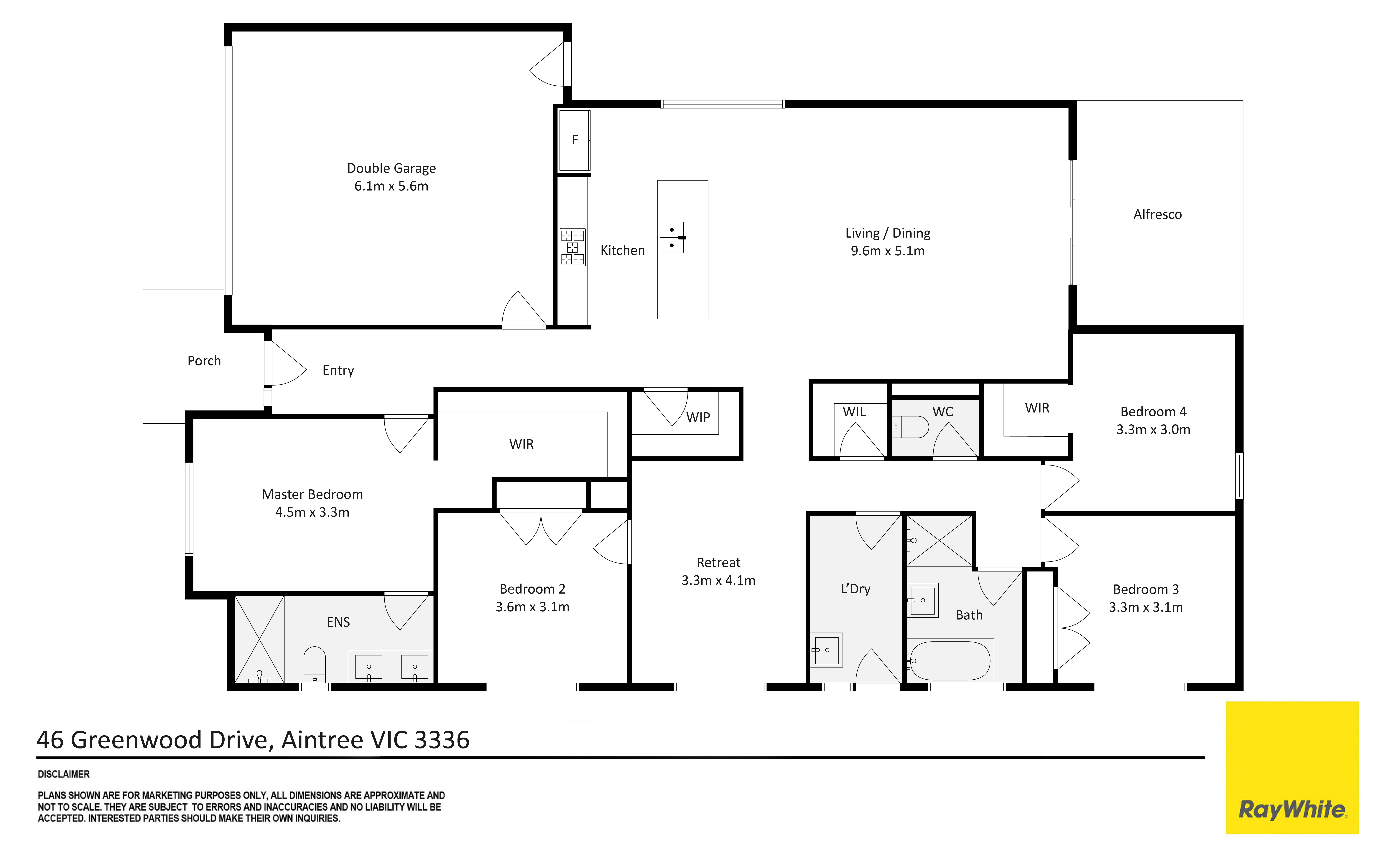 46 Greenwood Drive — photo 25 of 25