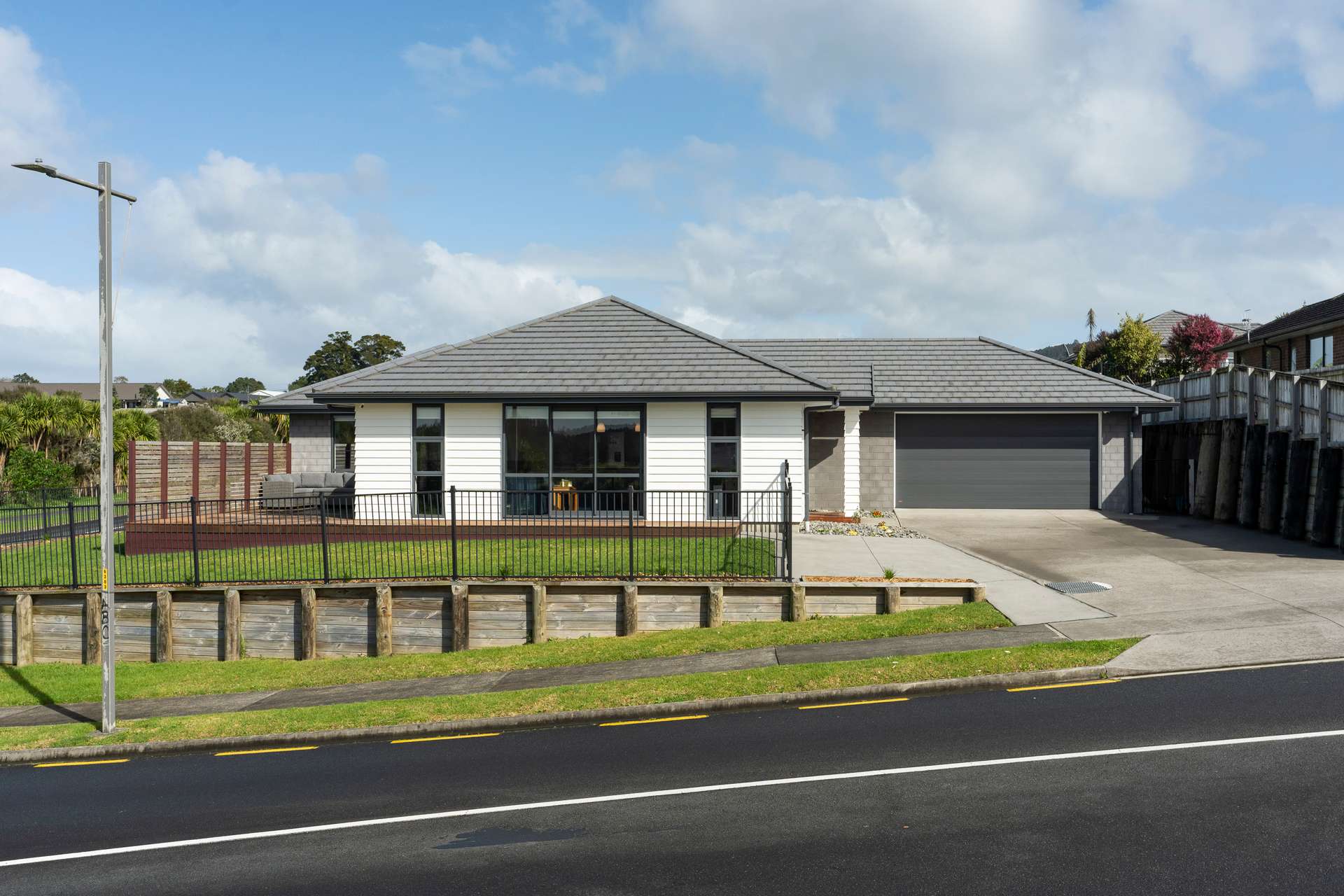 1 Wainui Avenue photo 1