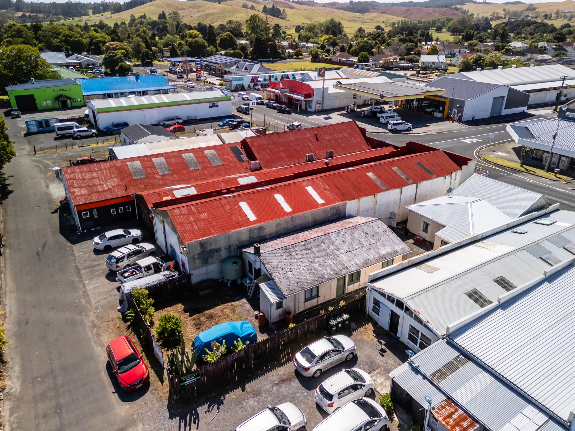 64-66 Broadway, Kaikohe, Far North District