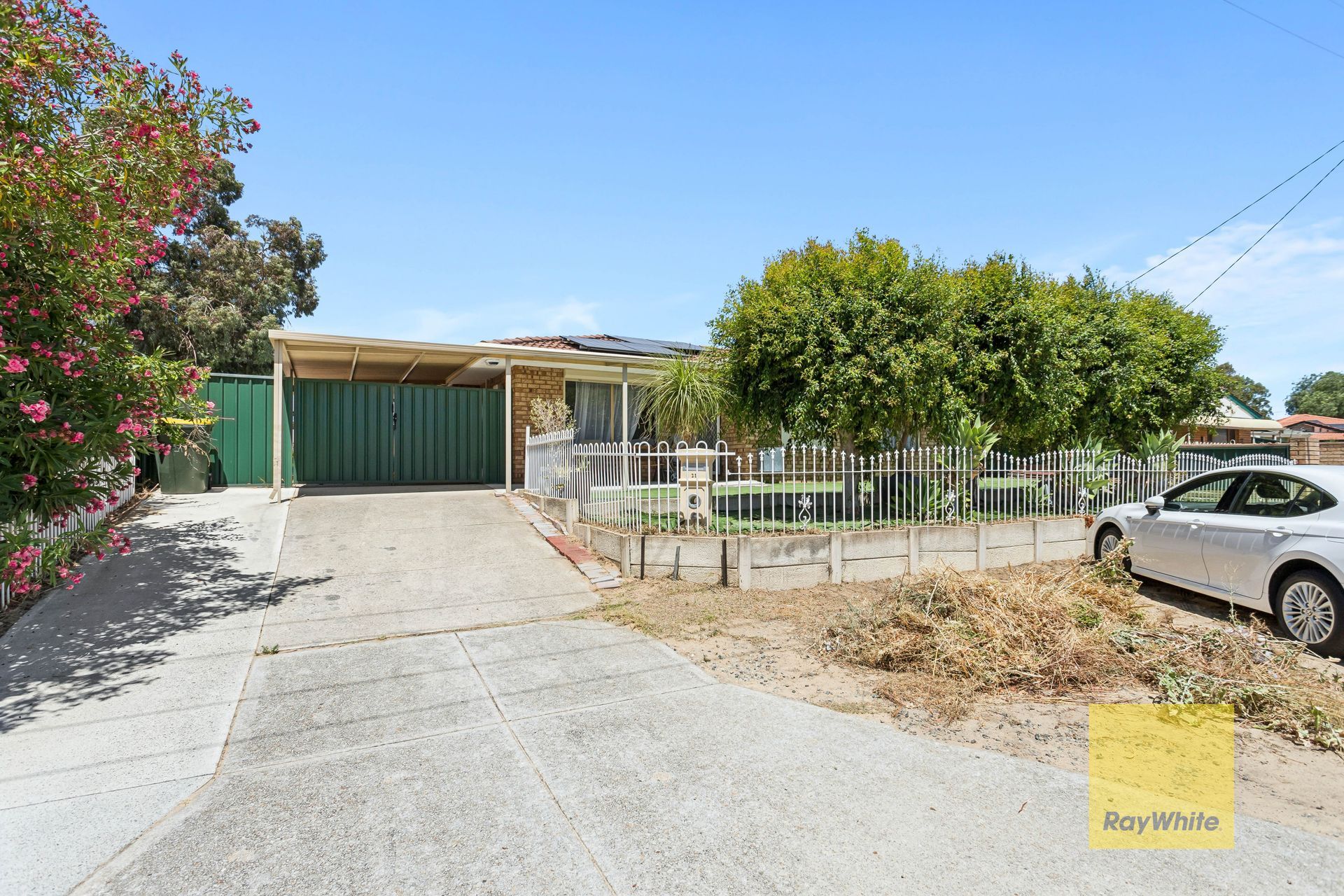 21 Rowe Place, Midland, WA 6056