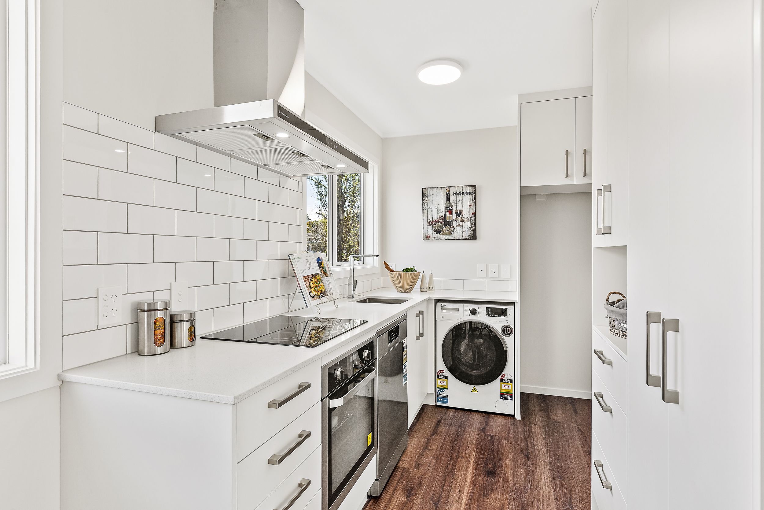 1/6 Prebble Place, Mission Bay, Auckland City