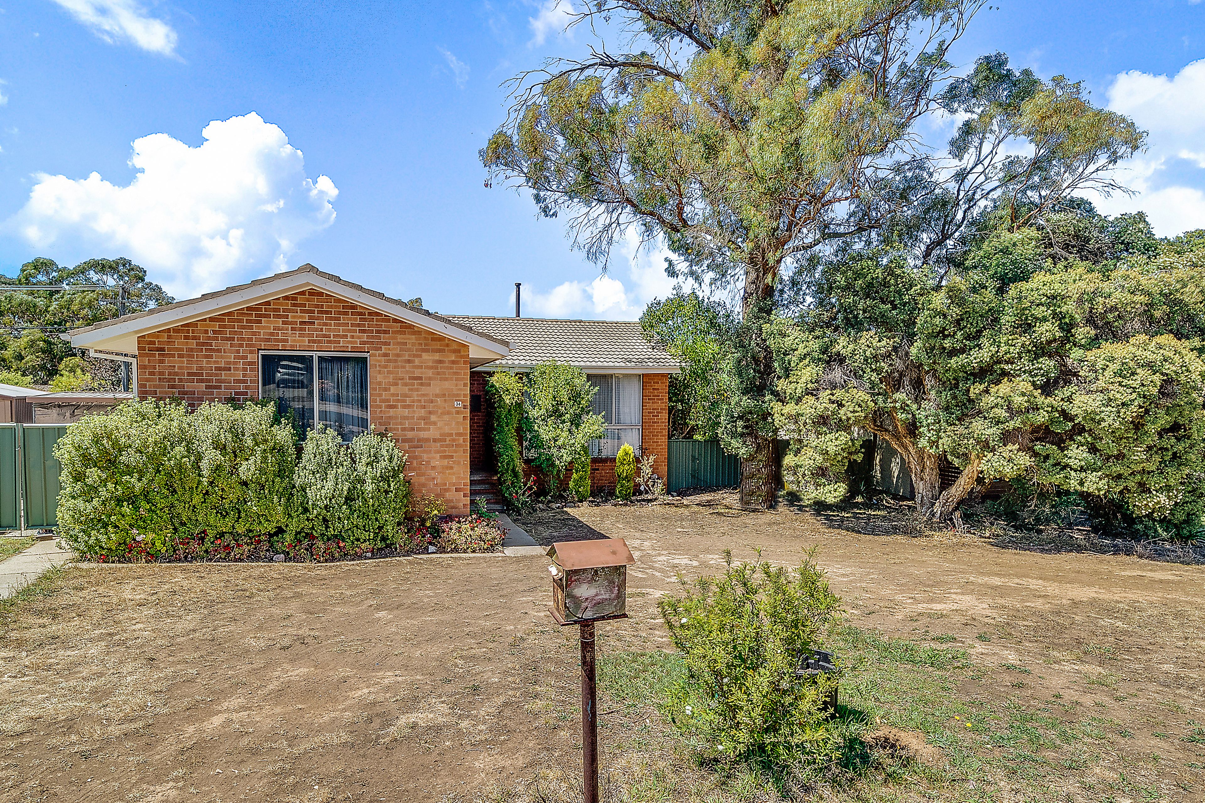 34 Gollan Street, Evatt ACT 2617