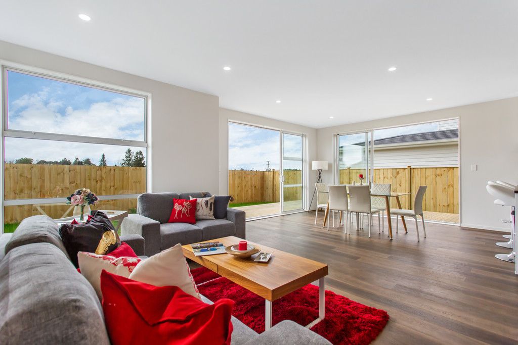 46 Sapwood Crescent, Takanini, Papakura