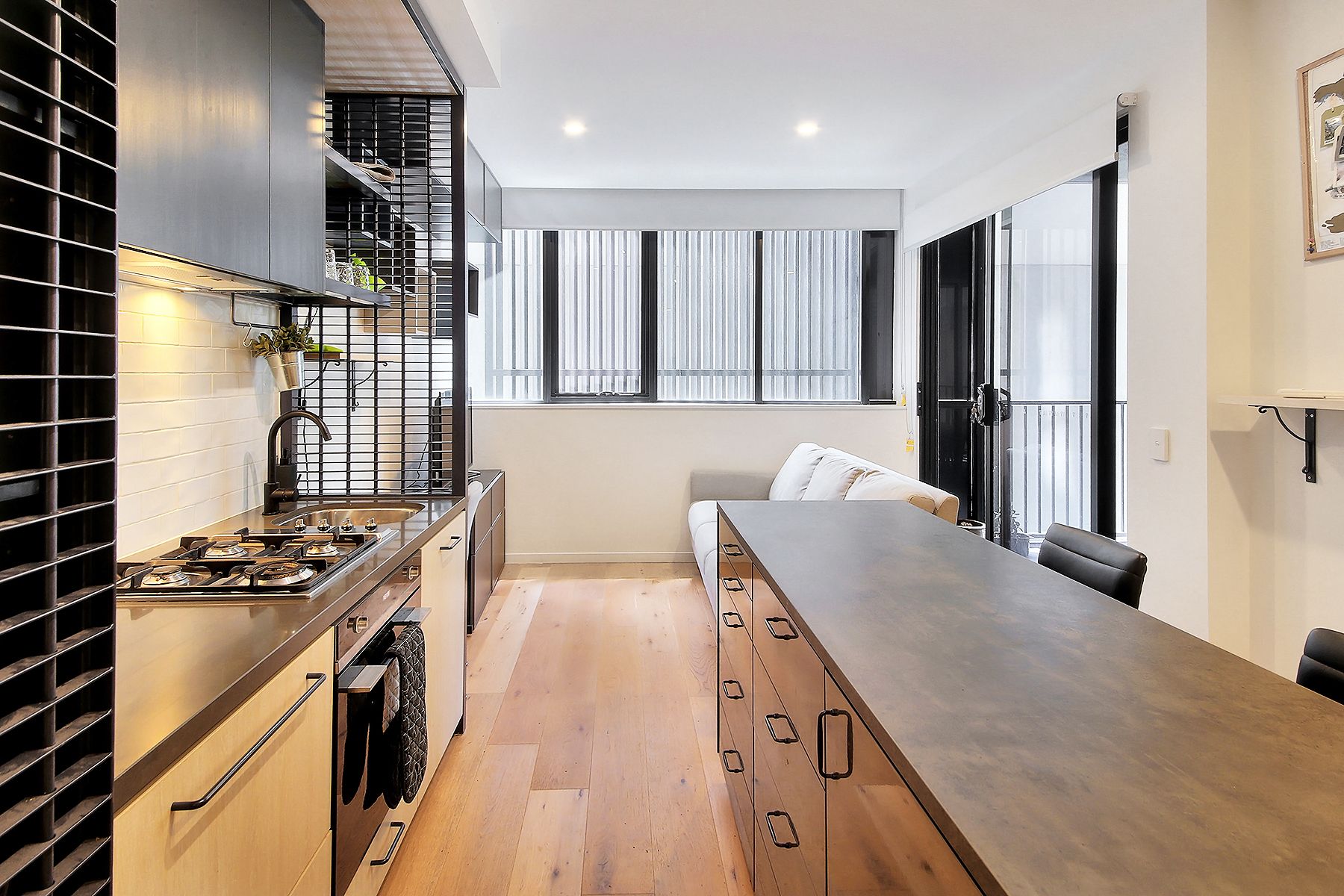 107/10 Buchanan Street, West End, QLD 4101