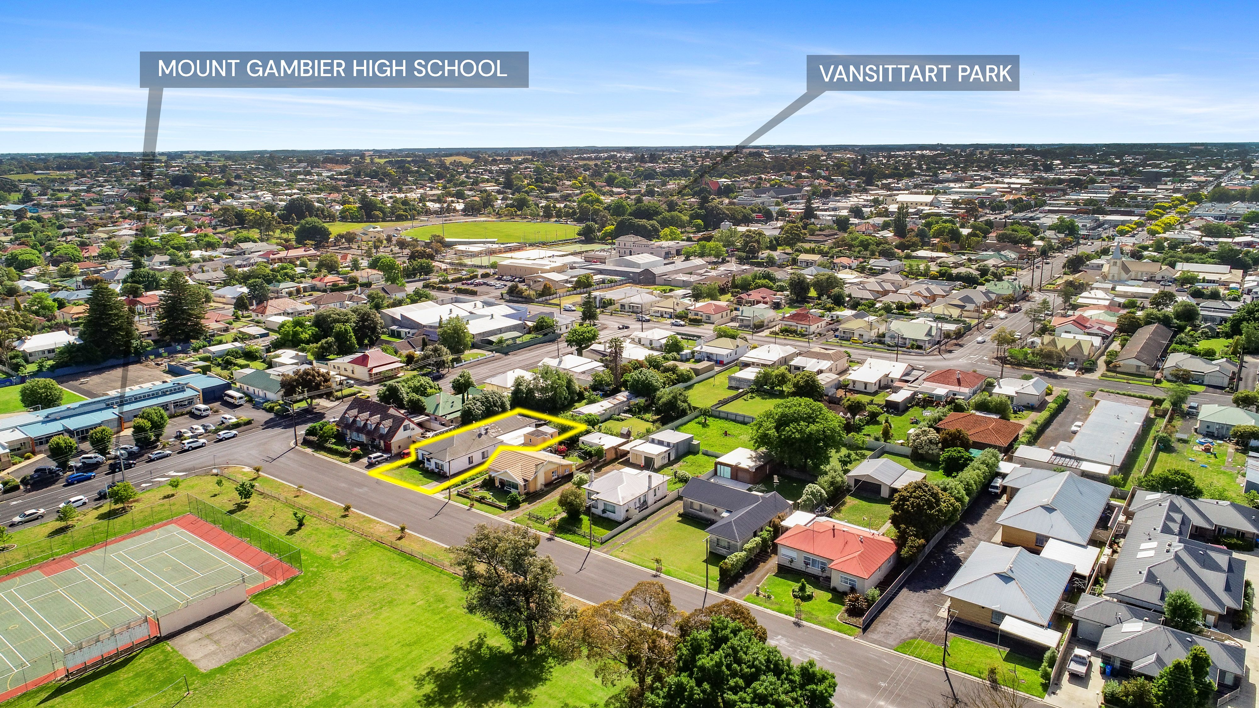 1 Duigan Street, Mount Gambier, SA 5290