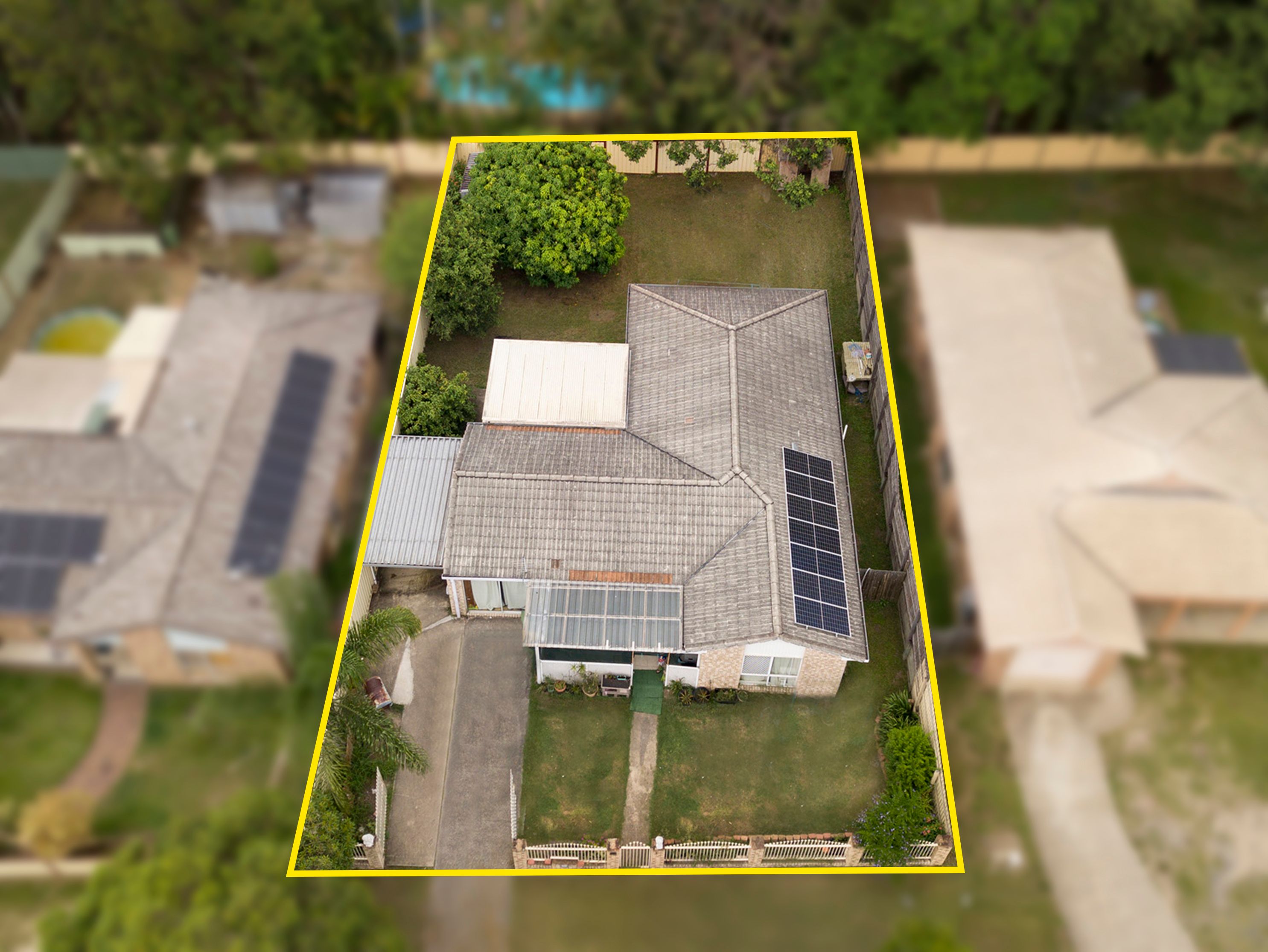 62 Moreton Street, Boronia Heights, QLD 4124