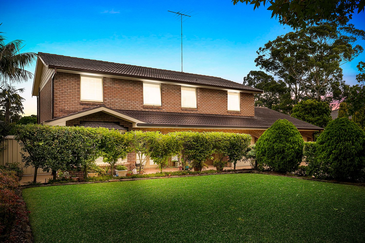 84 Tuckwell Road, Castle Hill, NSW 2154