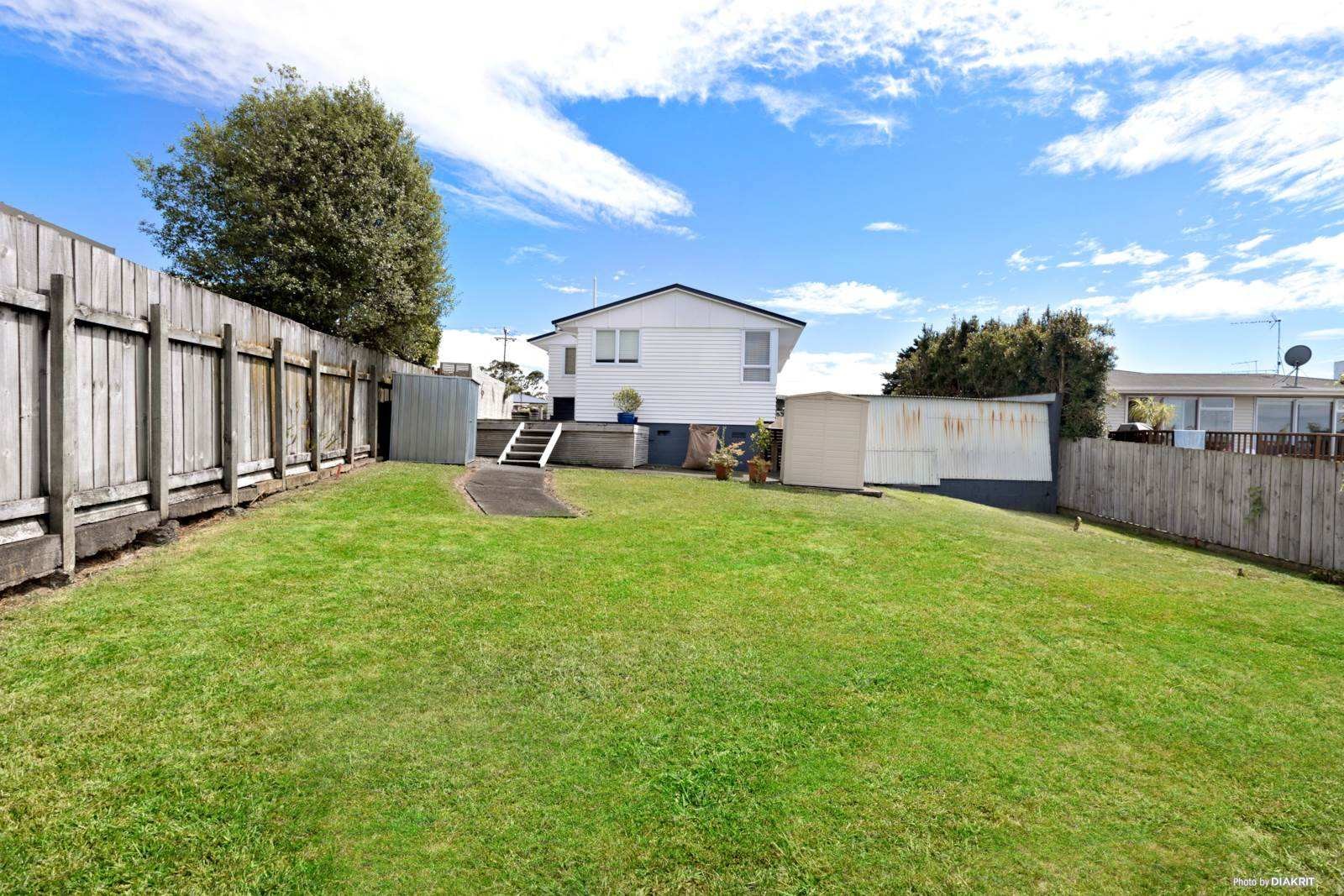 14 Bass Road, Mount Wellington, Auckland City