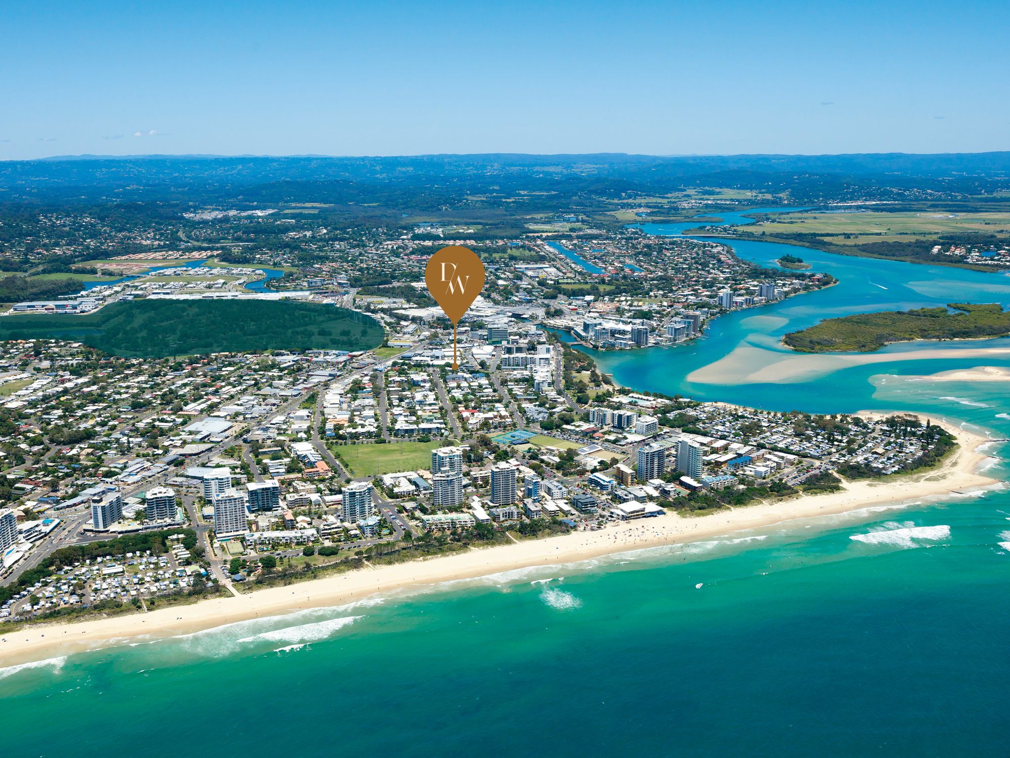 10/20 Second Avenue, Maroochydore, QLD 4558
