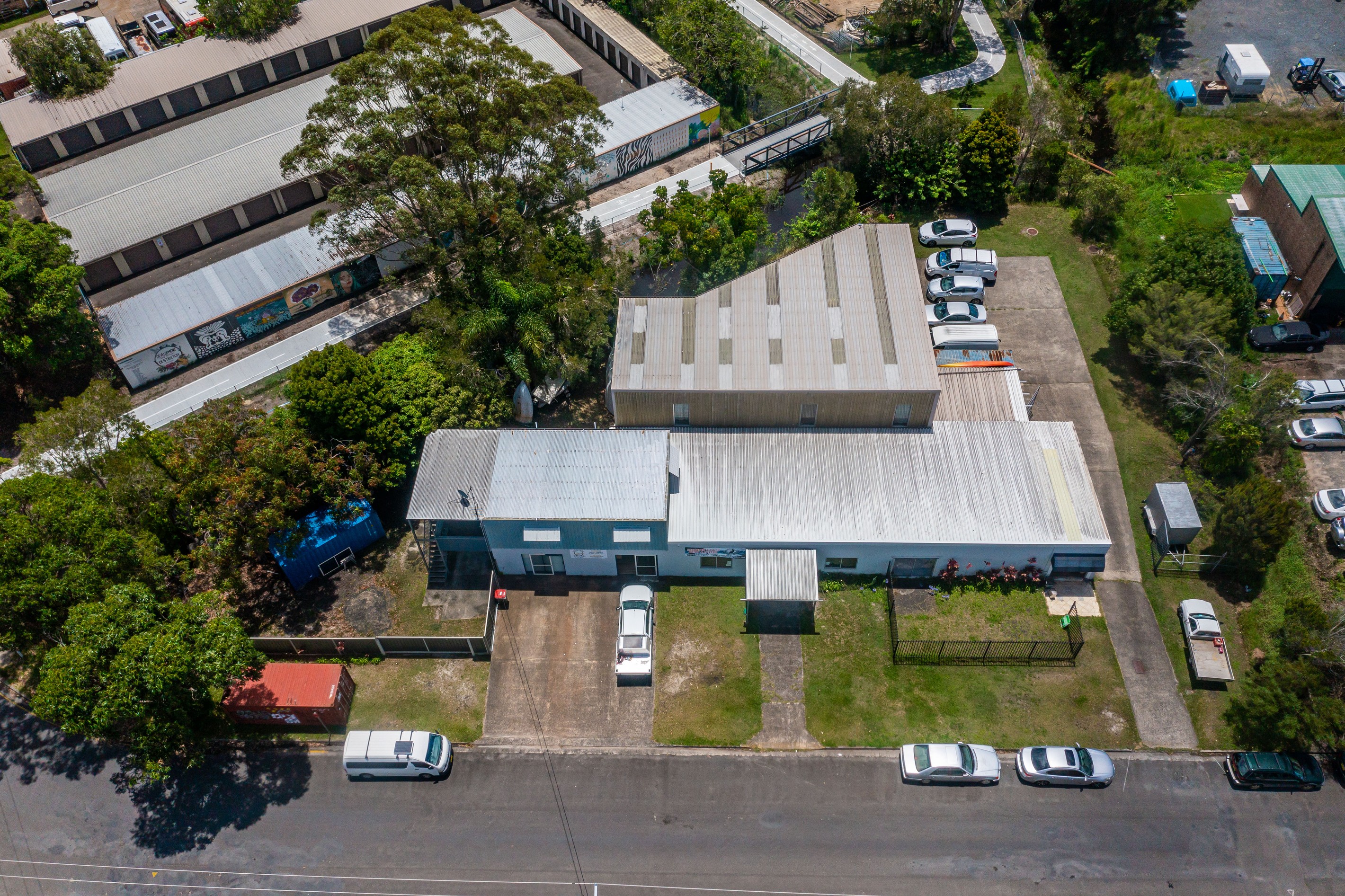 15 Grevillea Street, Byron Bay, NSW 2481