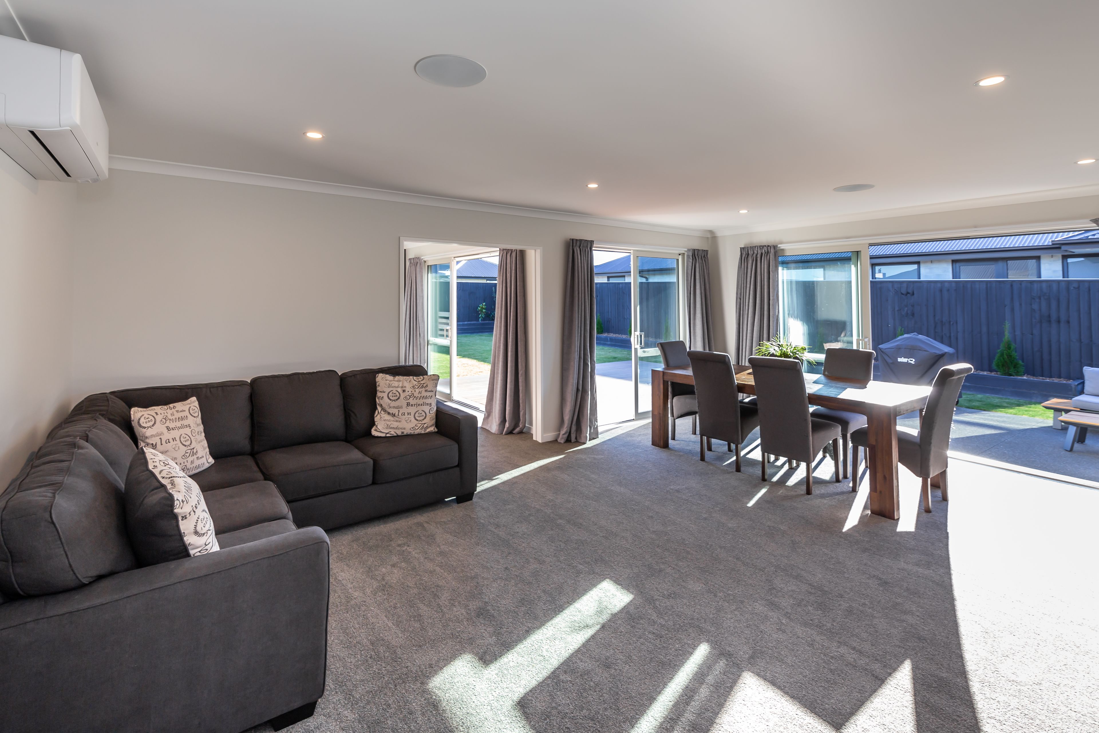 6 Spirit Terrace, Rolleston, Selwyn District