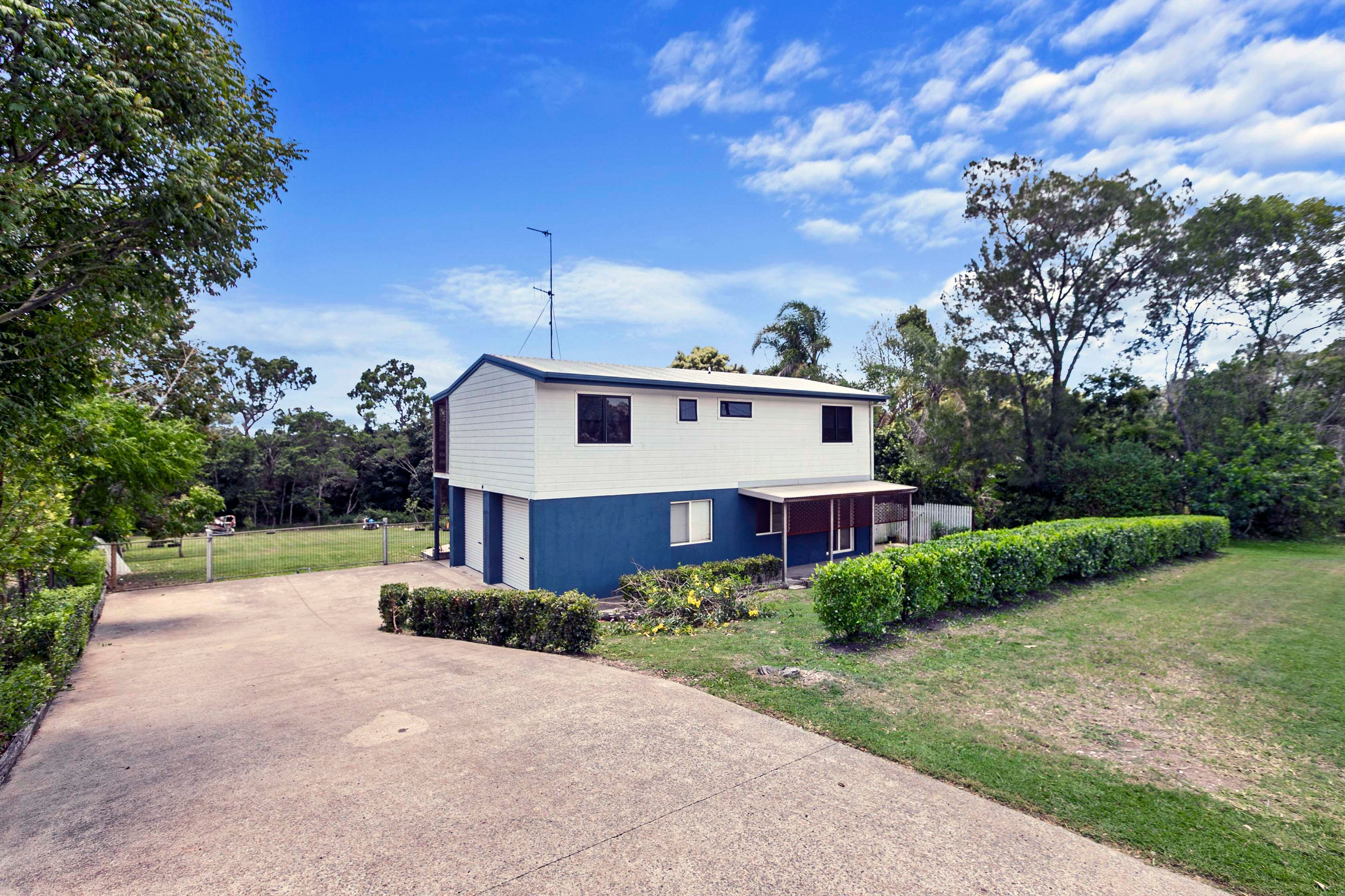 27 Broadway Drive, Craignish QLD 4655