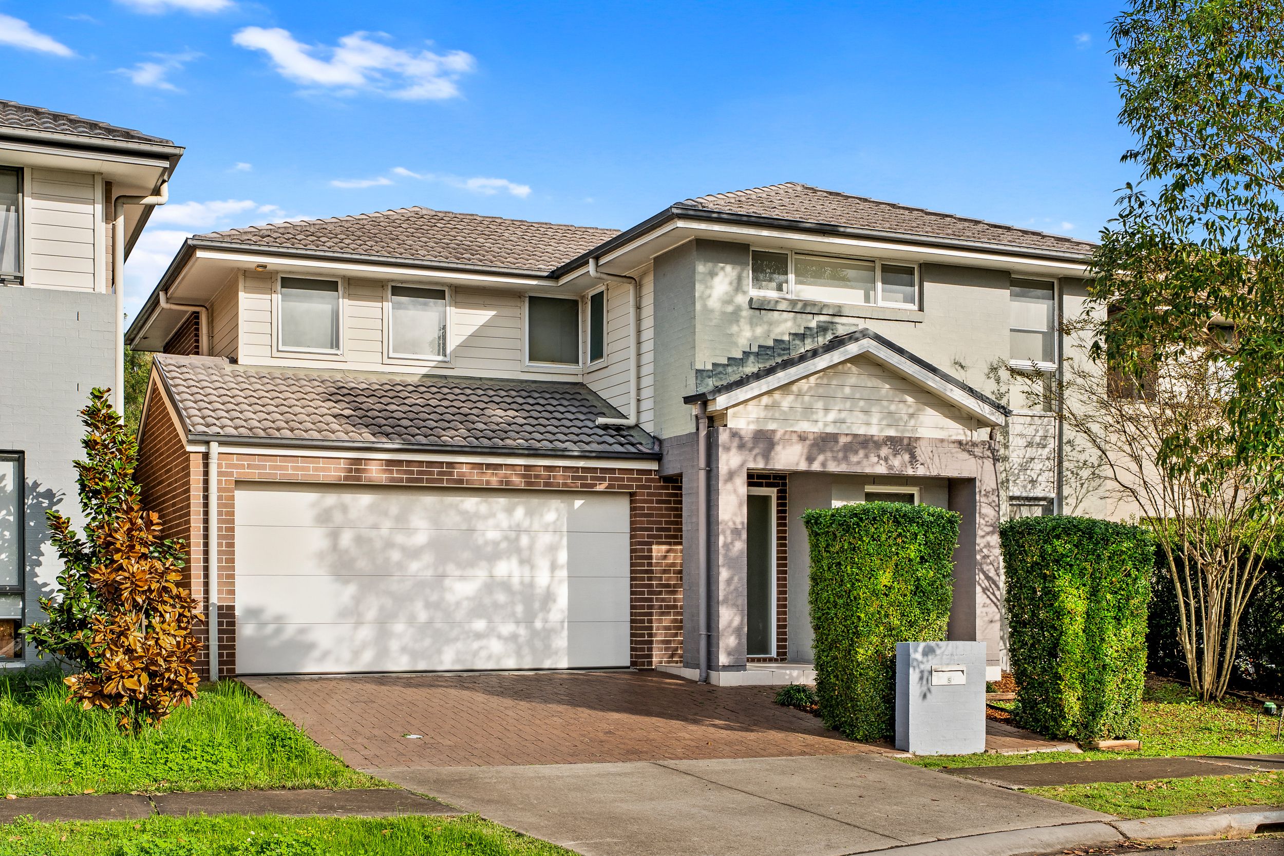 5 Shellbourne Place, Cranebrook, NSW