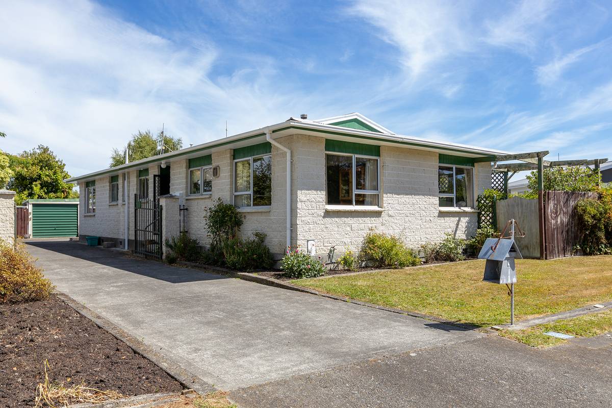 5 Atkinson Street, Masterton, Masterton District Real Estate Ray