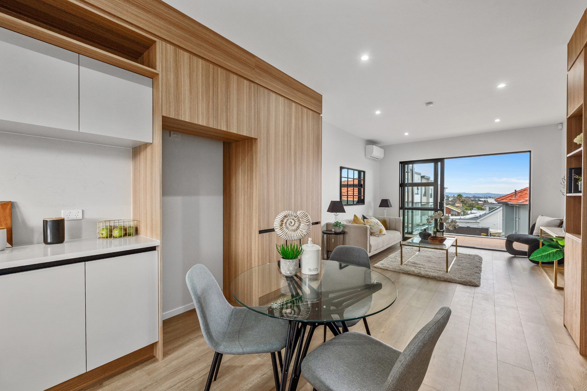 5/1B Egremont Street, Belmont, North Shore City
