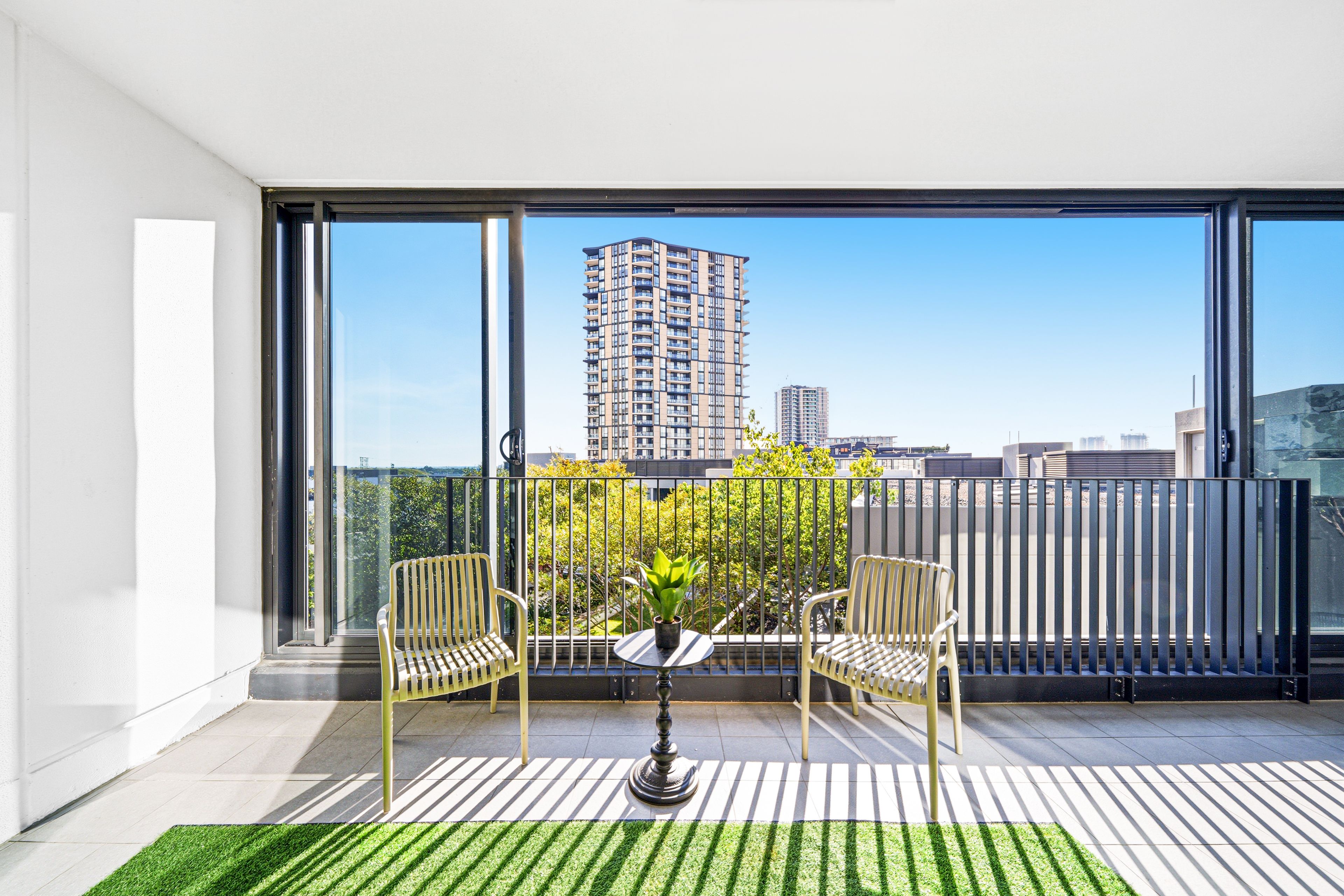 911/10 Burroway Road, Wentworth Point NSW 2127