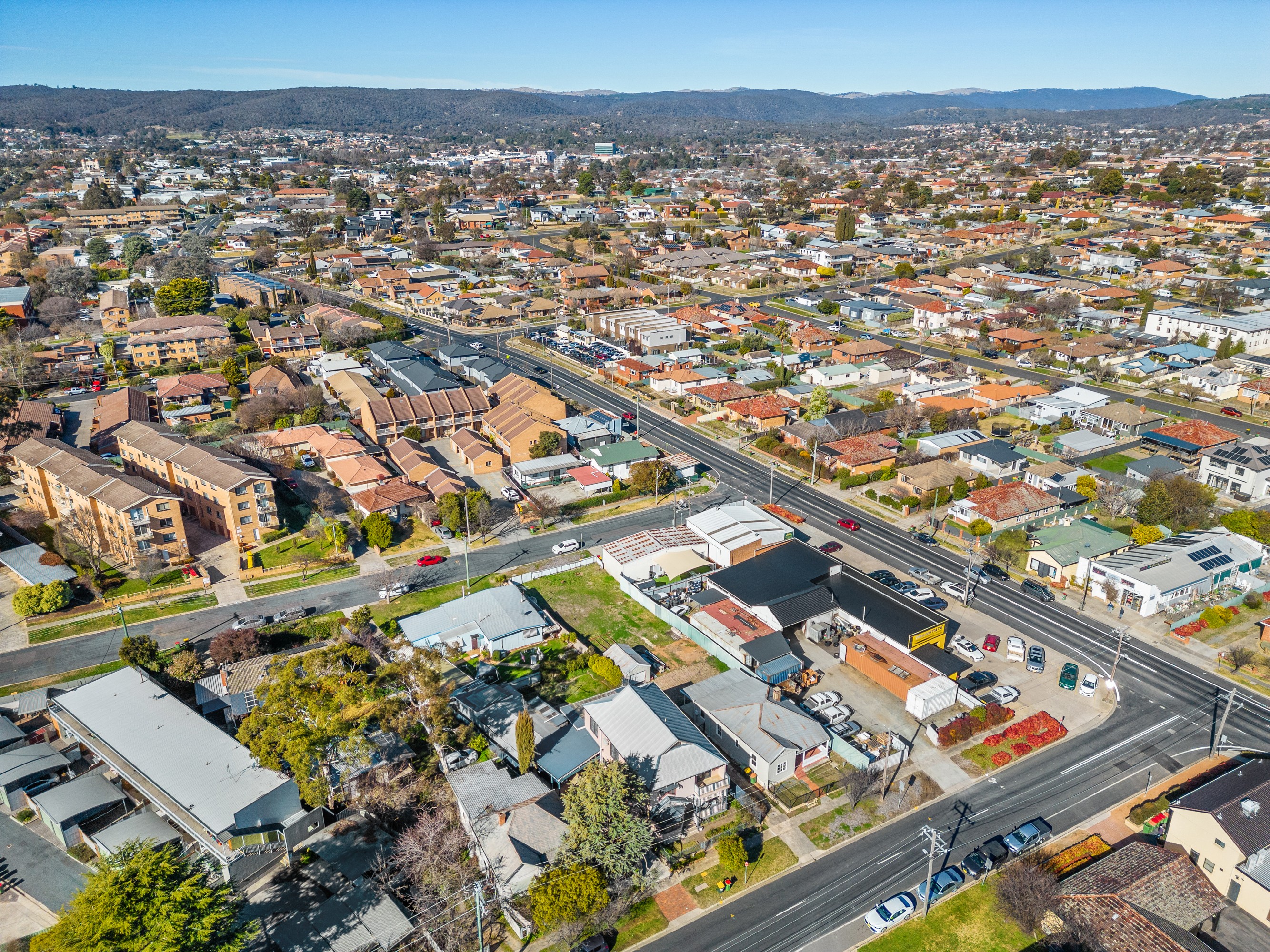 14 Young Street, Crestwood, NSW 2620