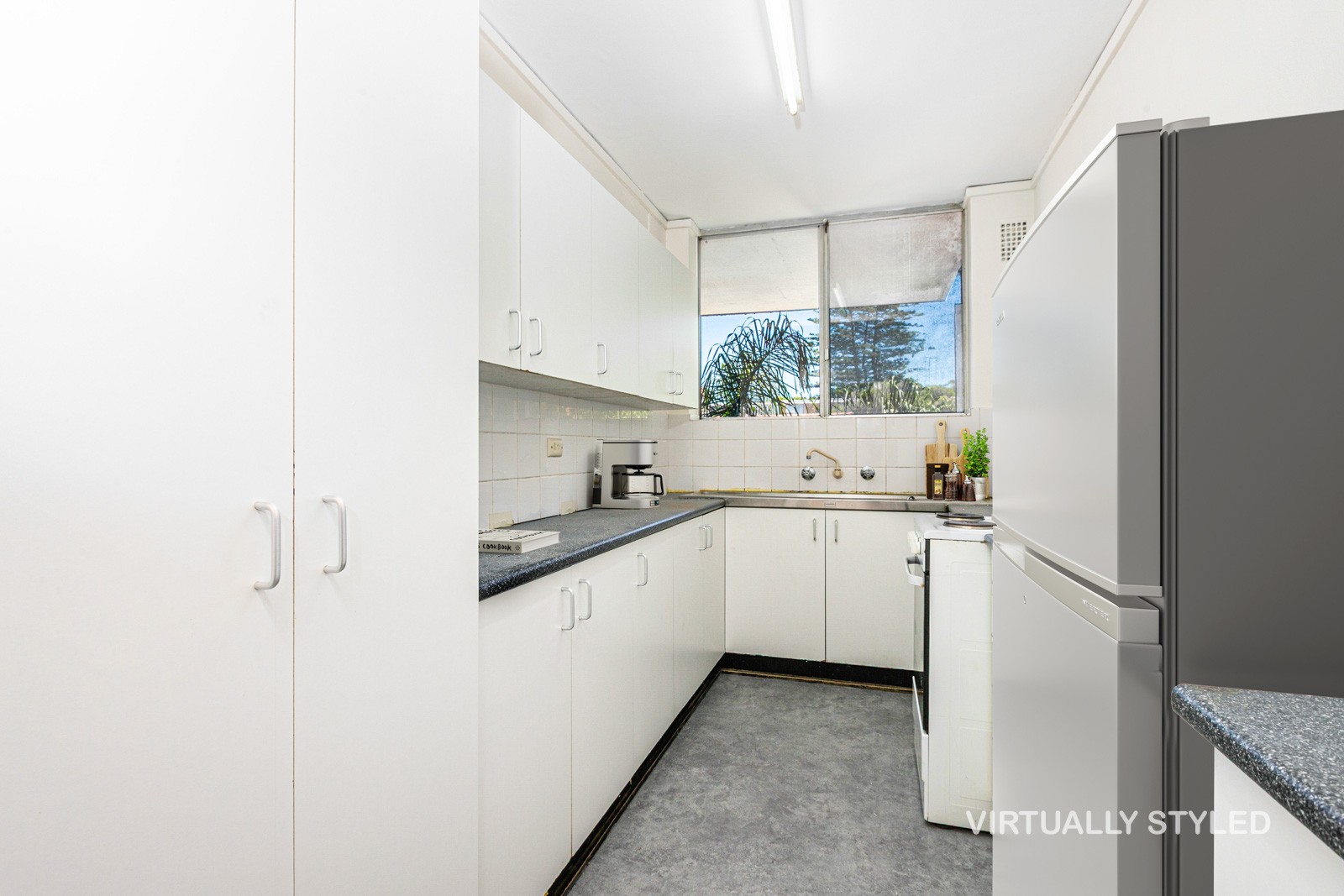 28/5-7 Macpherson Street, Waverley, NSW 2024