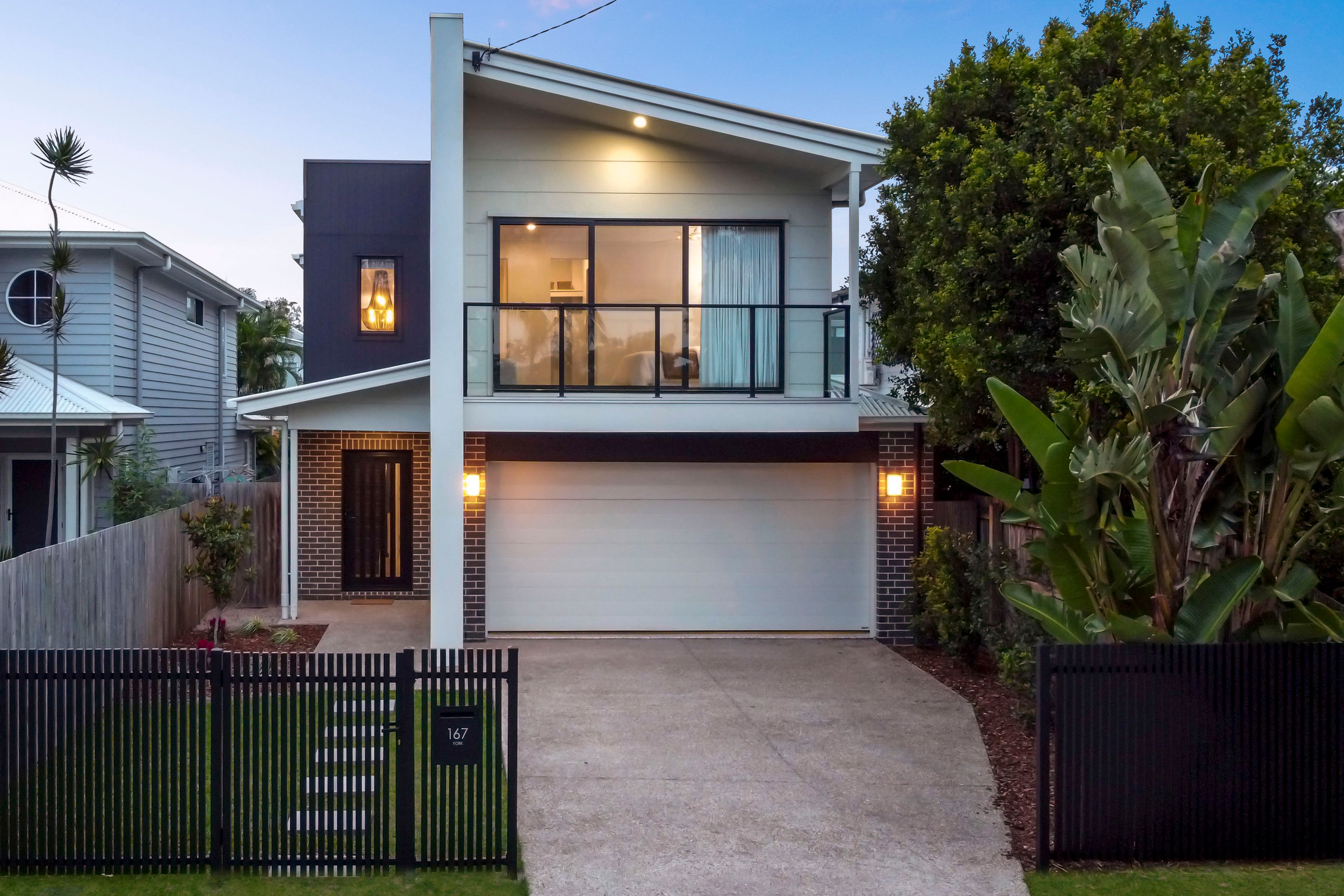 167 York Street , Nundah QLD 4012