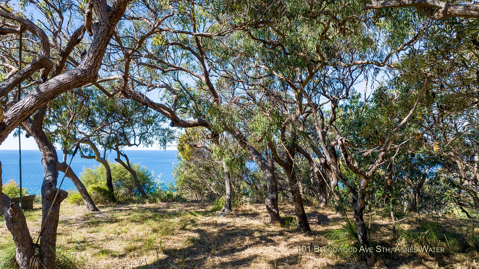 101 Bloodwood Avenue South, Agnes Water, QLD 4677