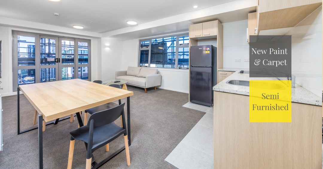 12C/135 Victoria Street West, Auckland Central, Auckland City