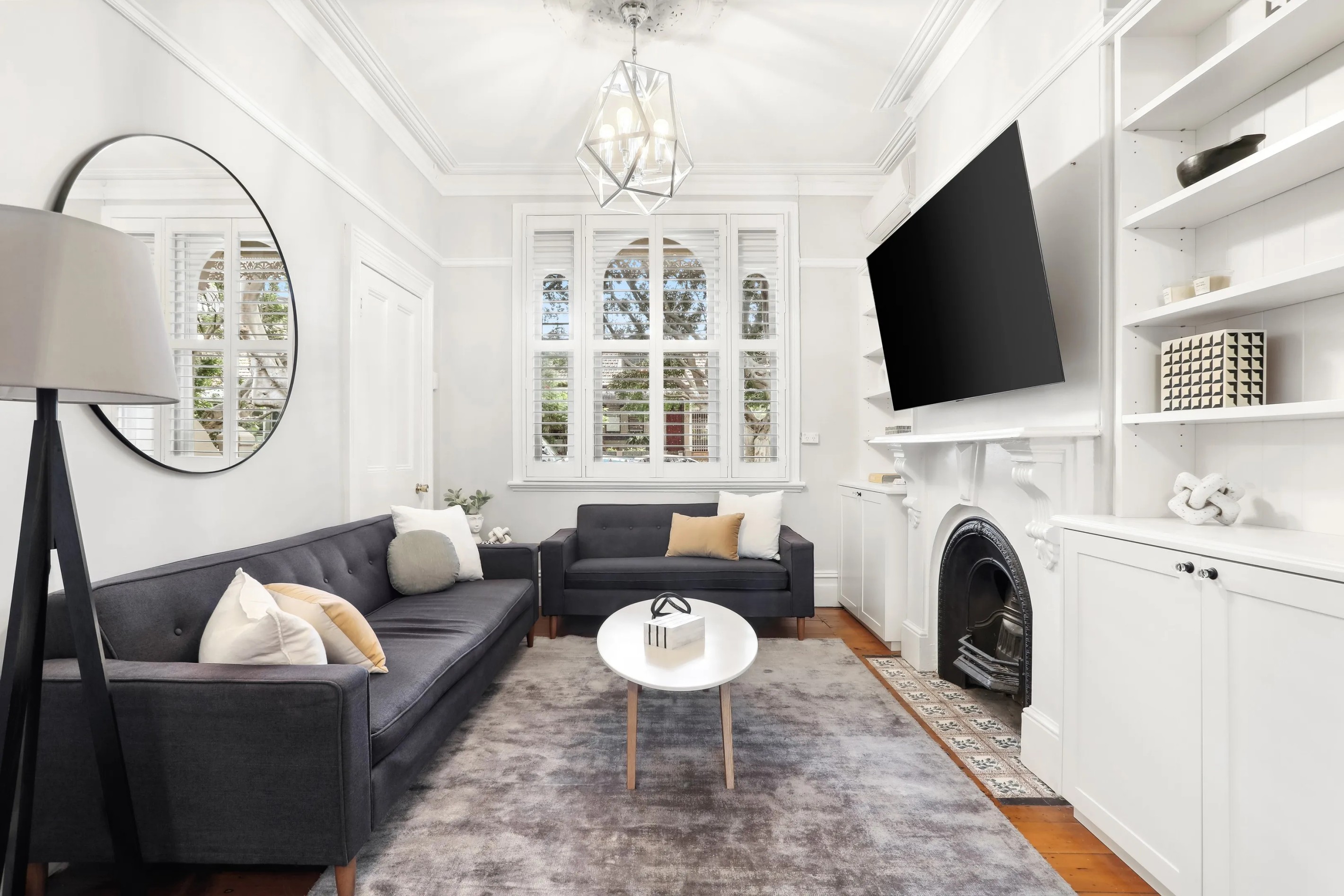 21 Brisbane Street, Bondi Junction, NSW 2022