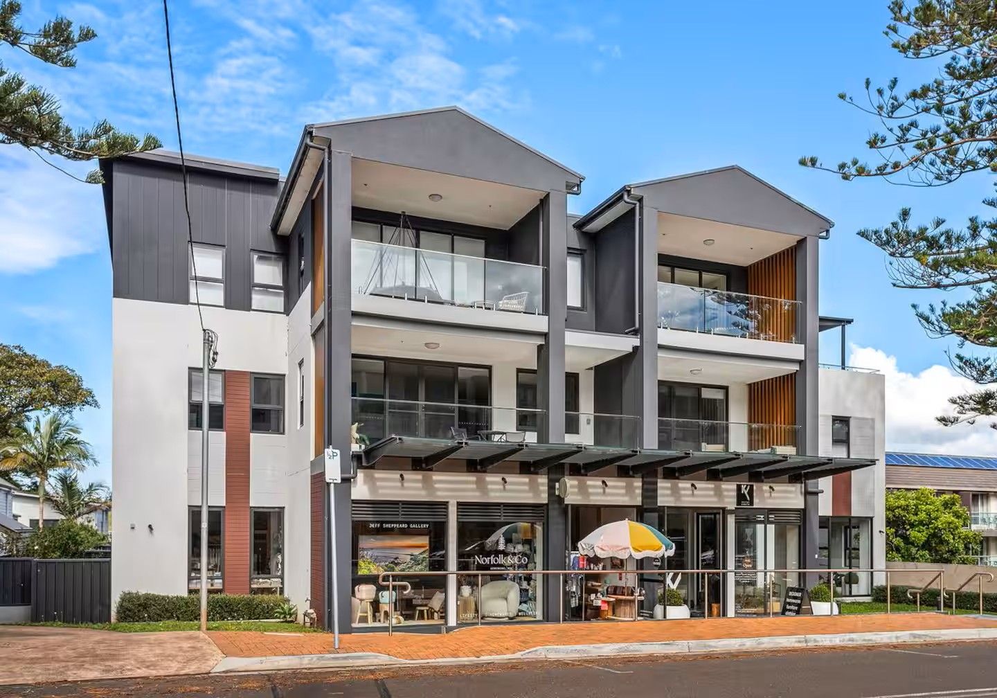 G05/141 Belinda Street — photo from Ray White Gerringong