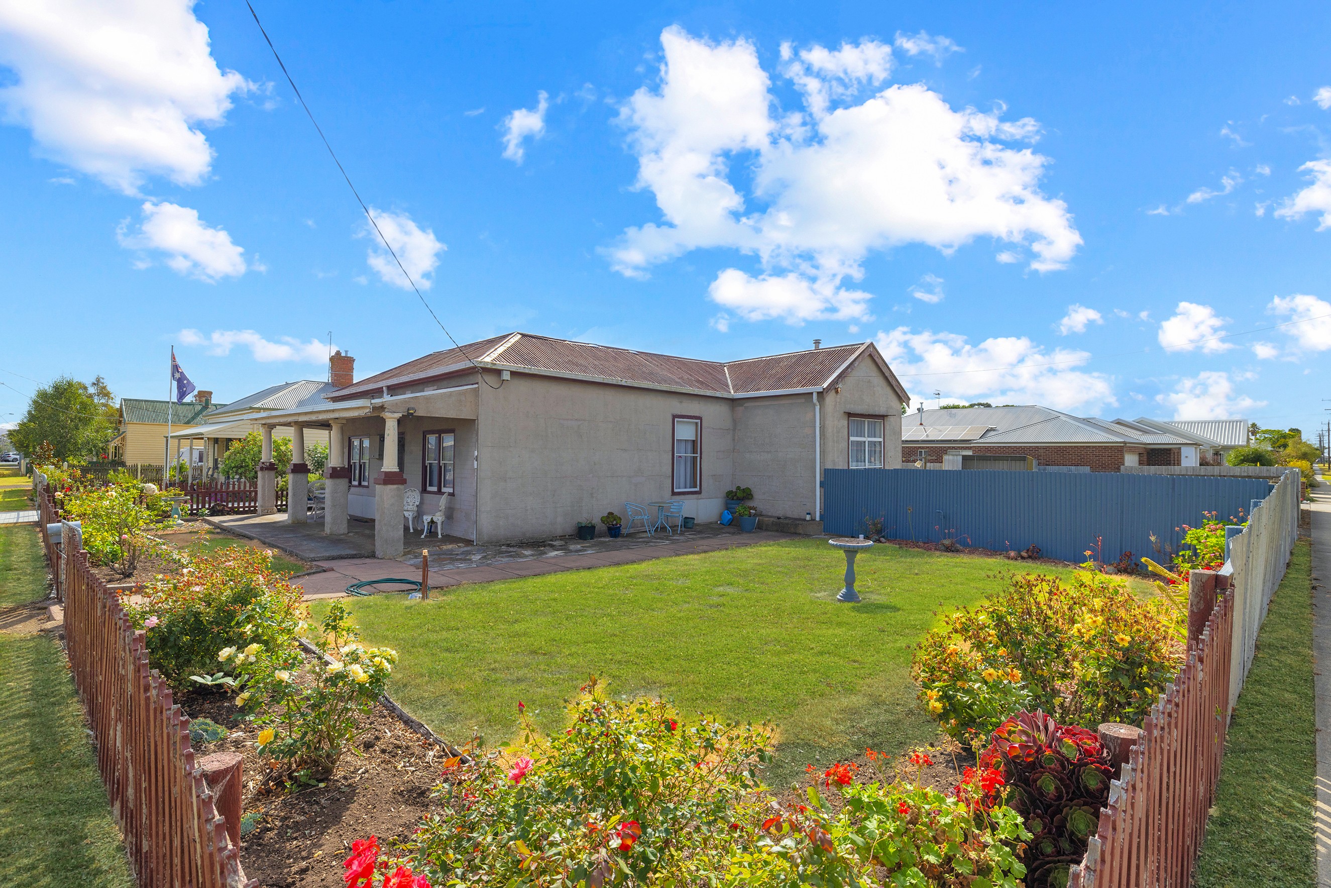 11 McKinnon Street, Terang, VIC 3264